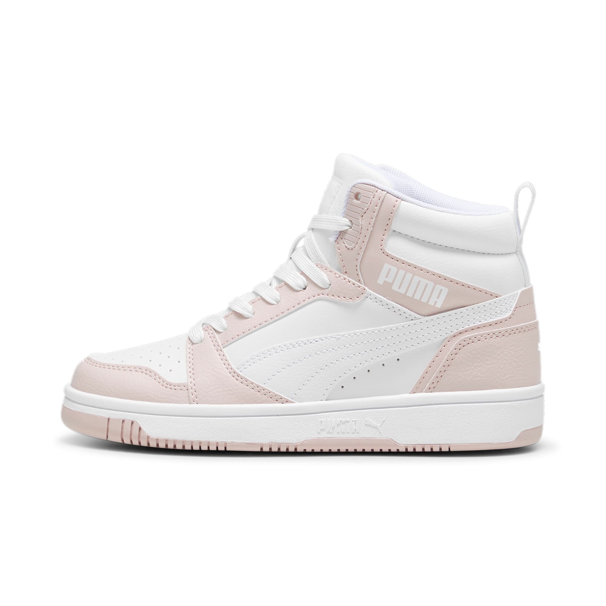 Rebound V6 Mid Sneakers Youth