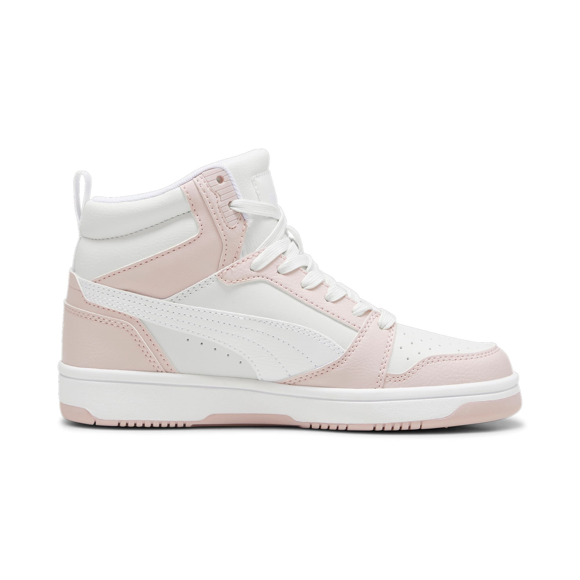 Rebound V6 Mid Sneakers Youth