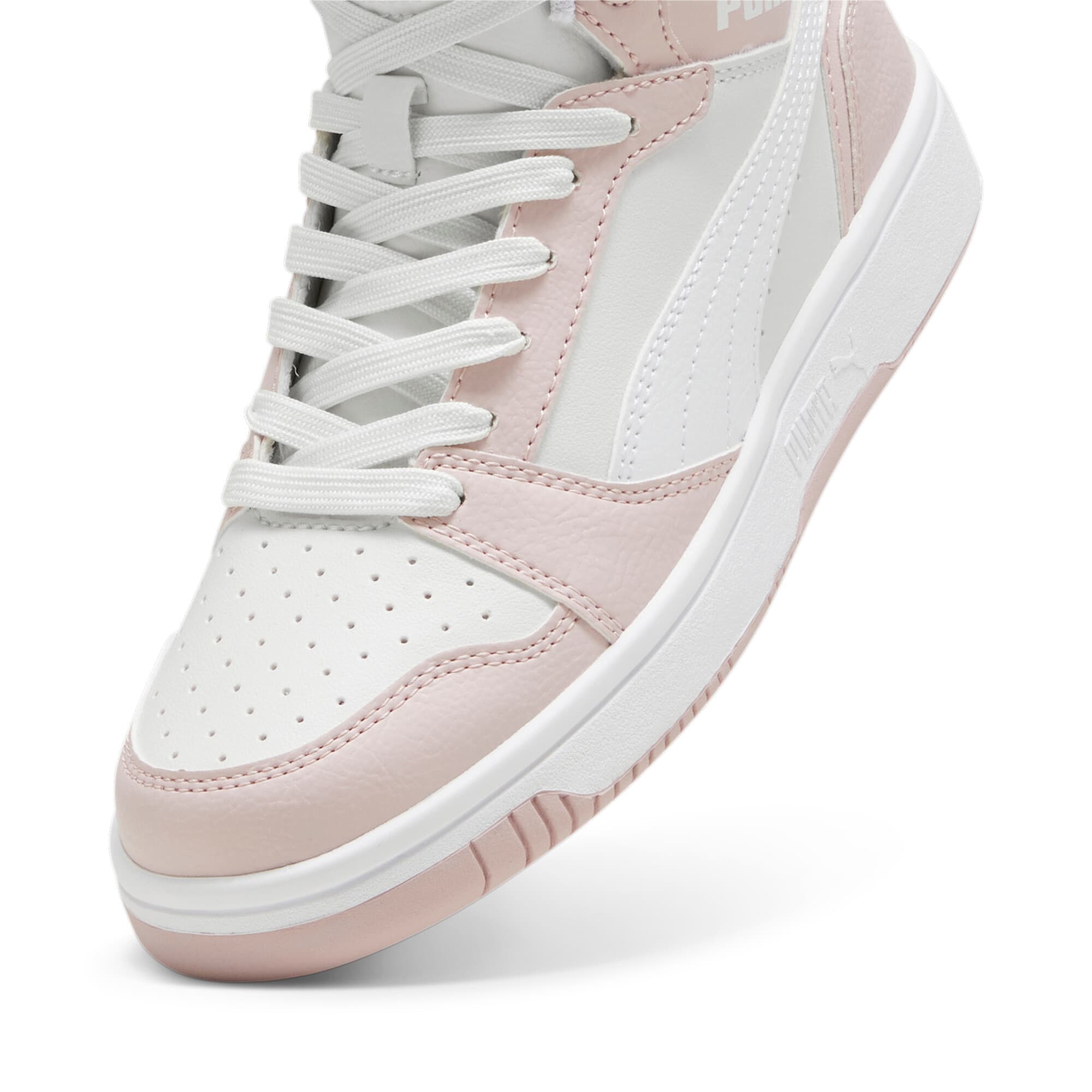 Rebound V6 Mid Sneakers Youth