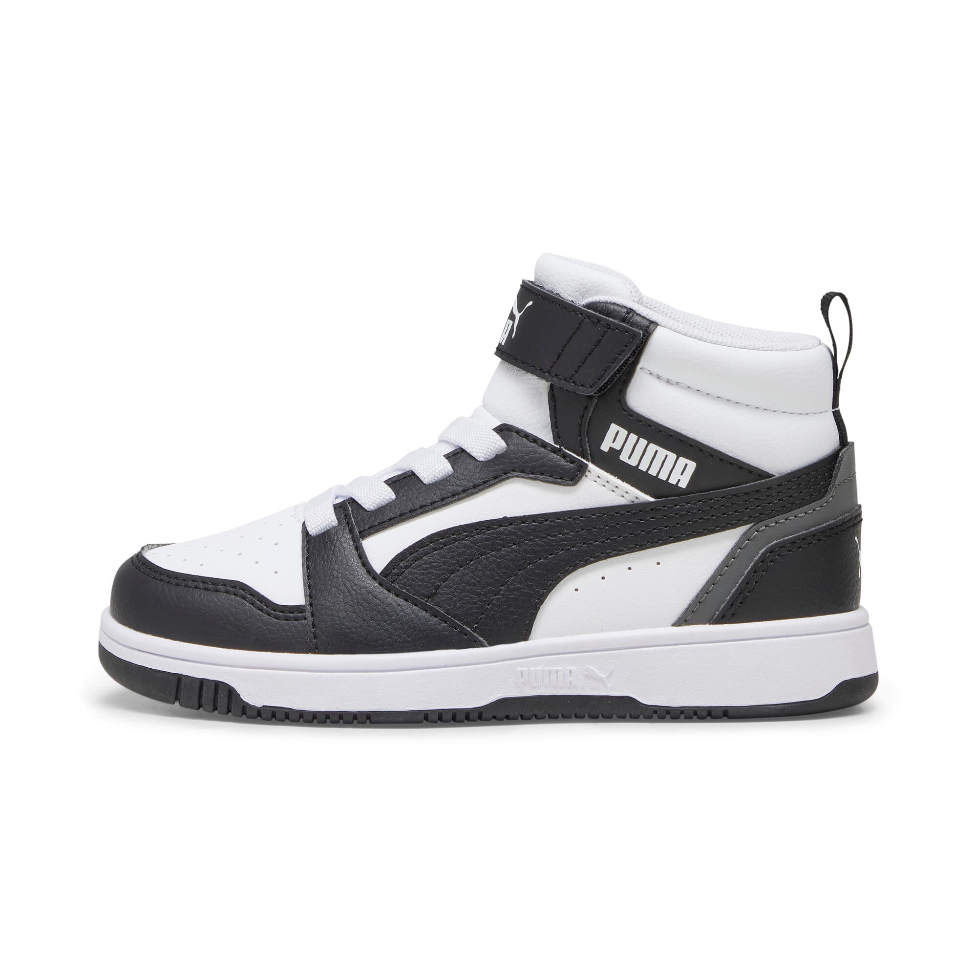 Rebound V6 Mid Sneakers Kids