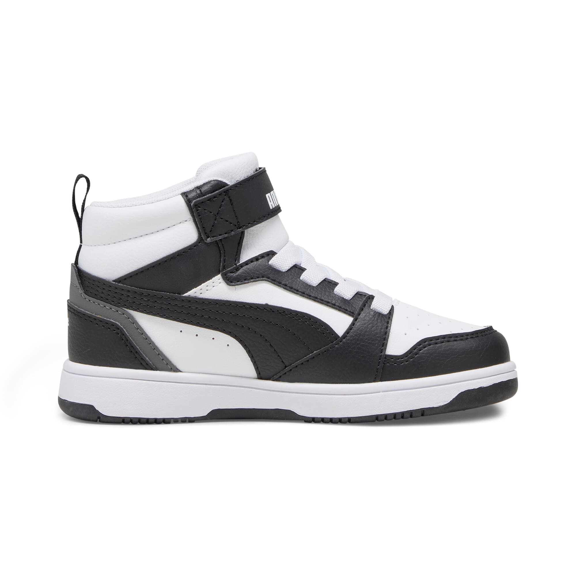 Rebound V6 Mid Sneakers Kids