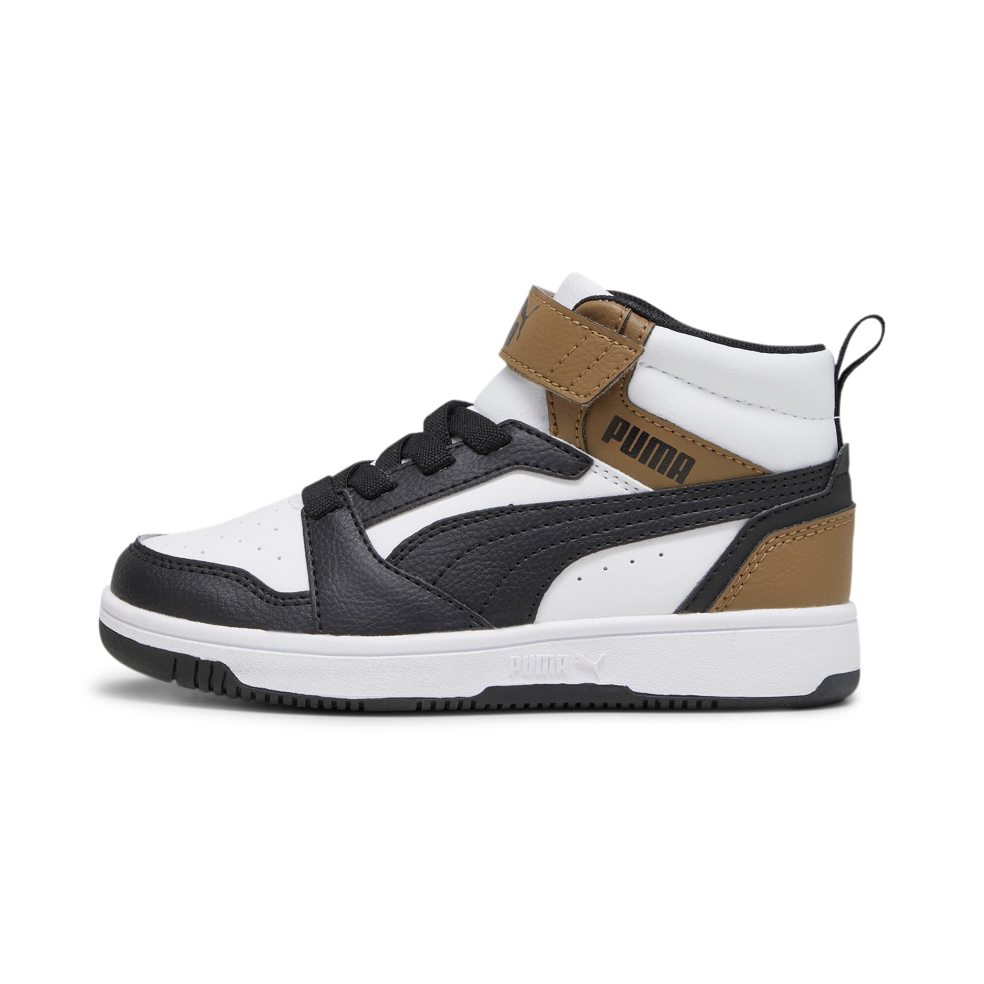 Rebound V6 Mid Sneakers Kids
