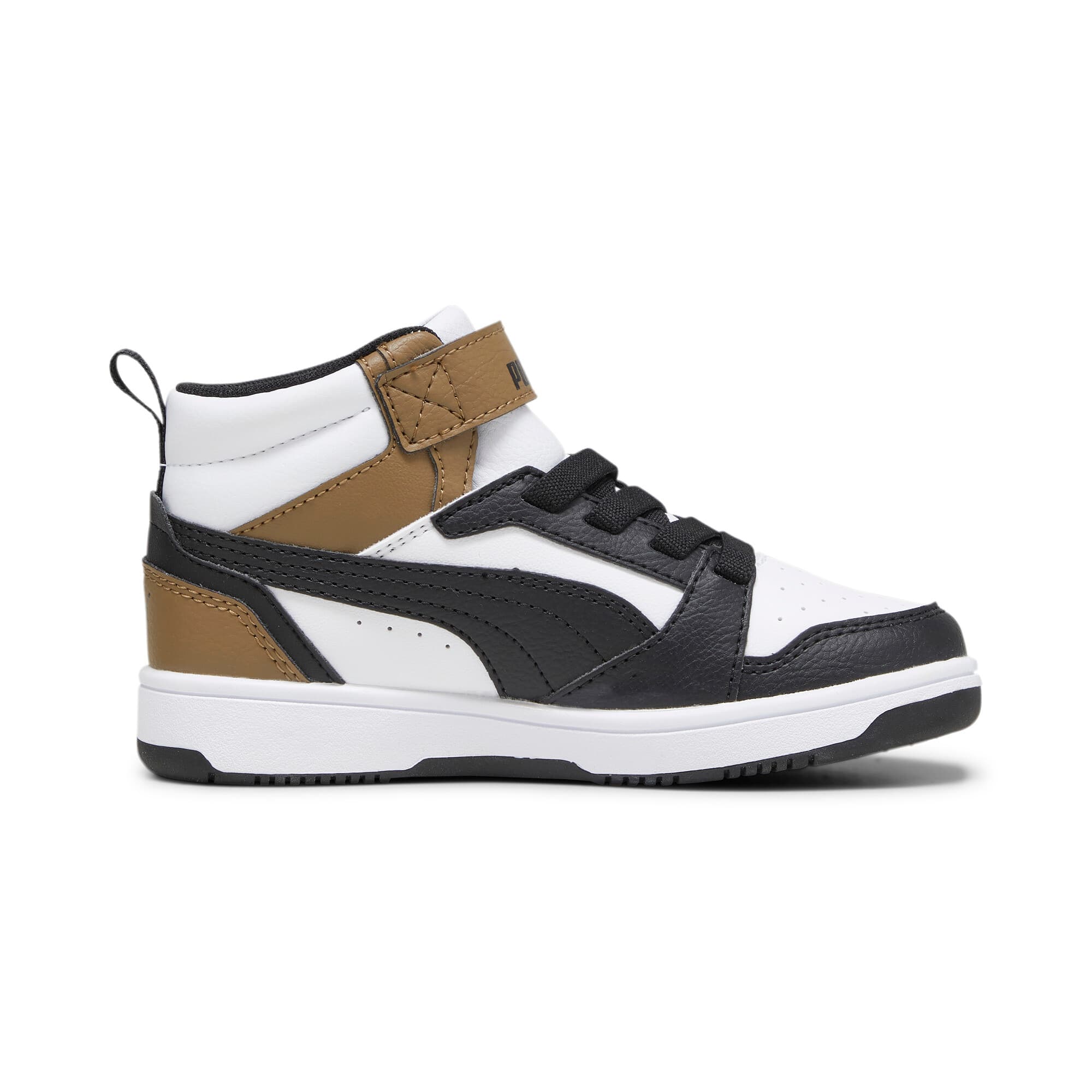 Rebound V6 Mid Sneakers Kids
