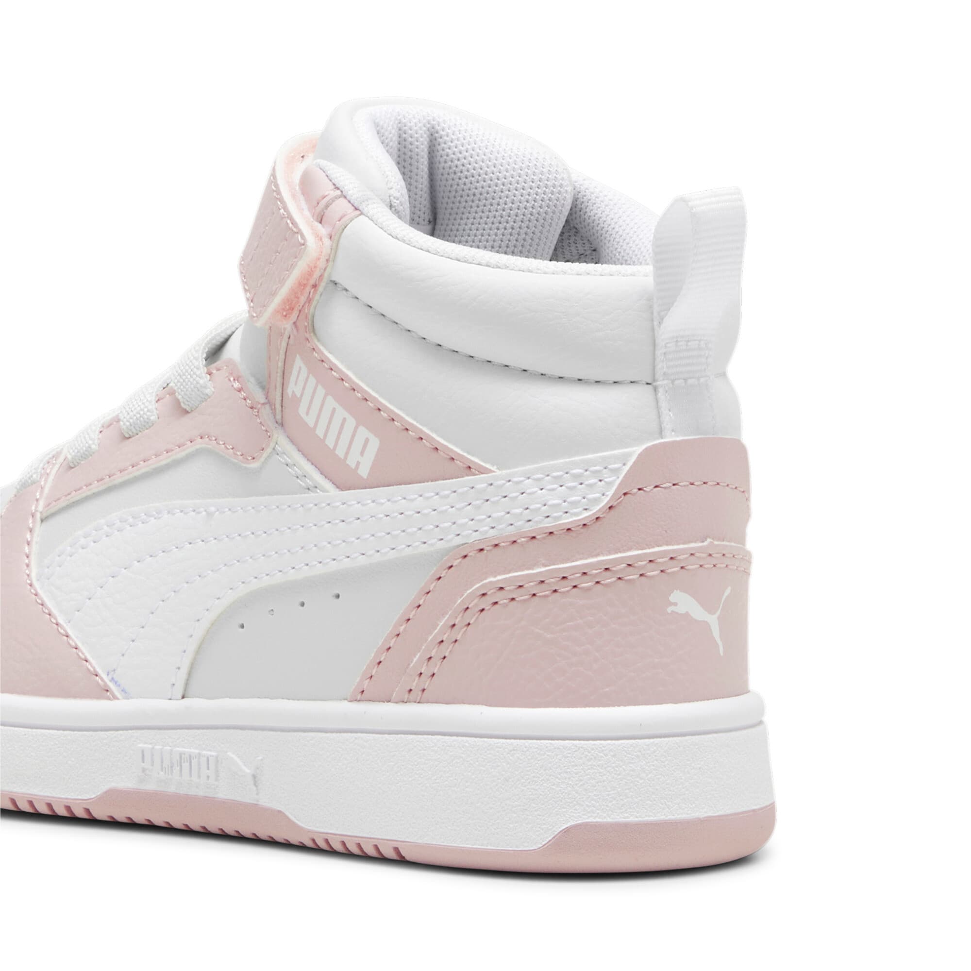 Rebound V6 Mid Sneakers Kids