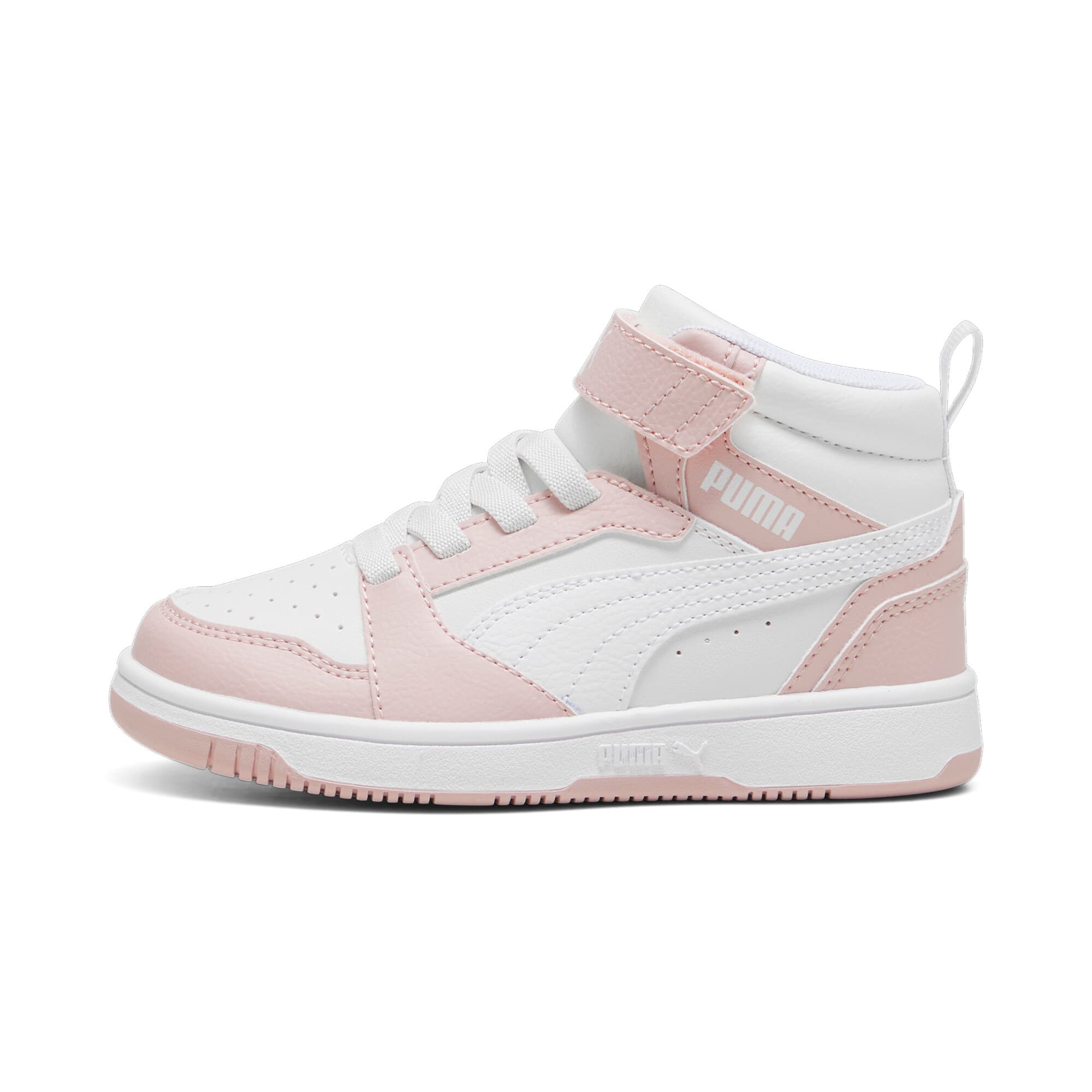Rebound V6 Mid Sneakers Kids