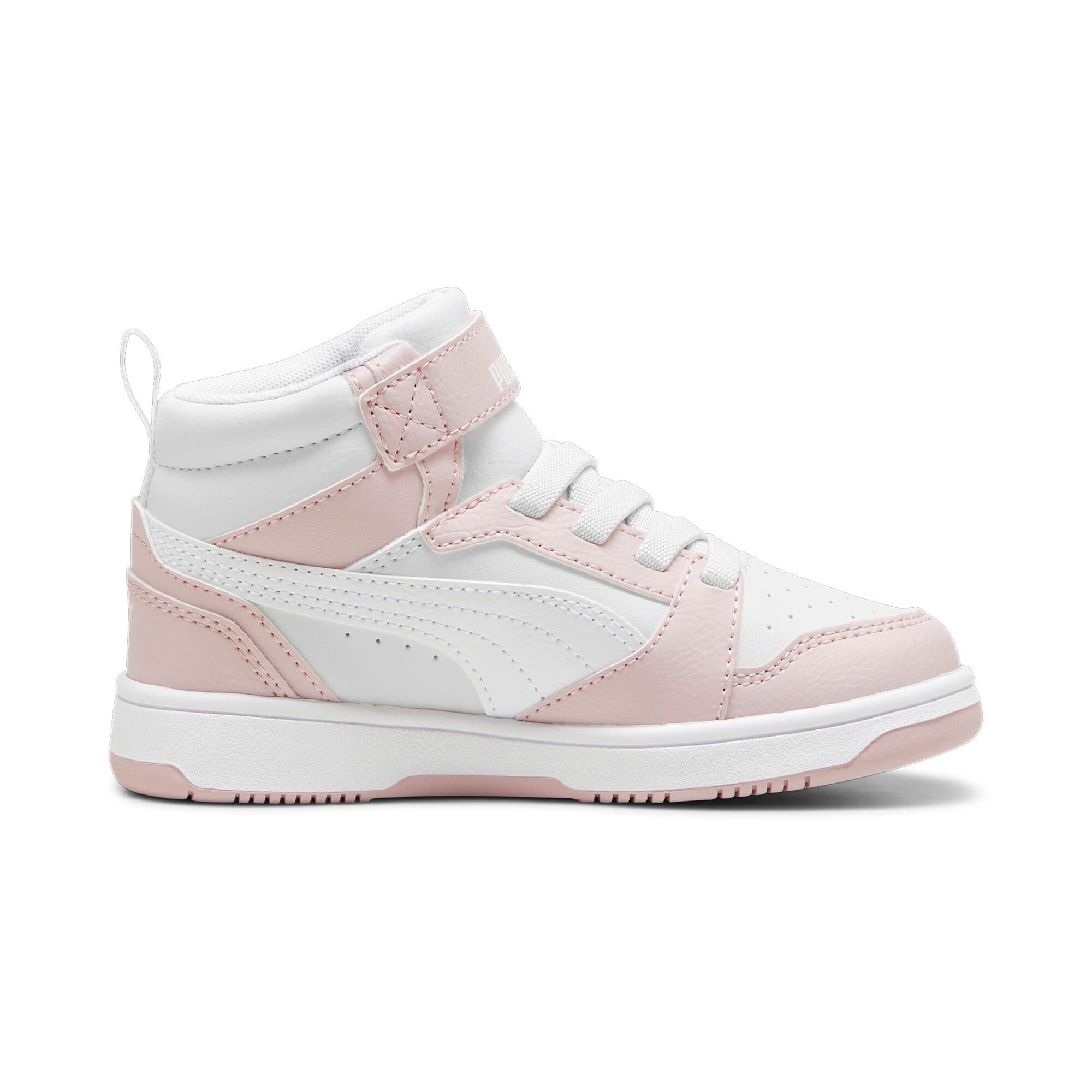 Rebound V6 Mid Sneakers Kids
