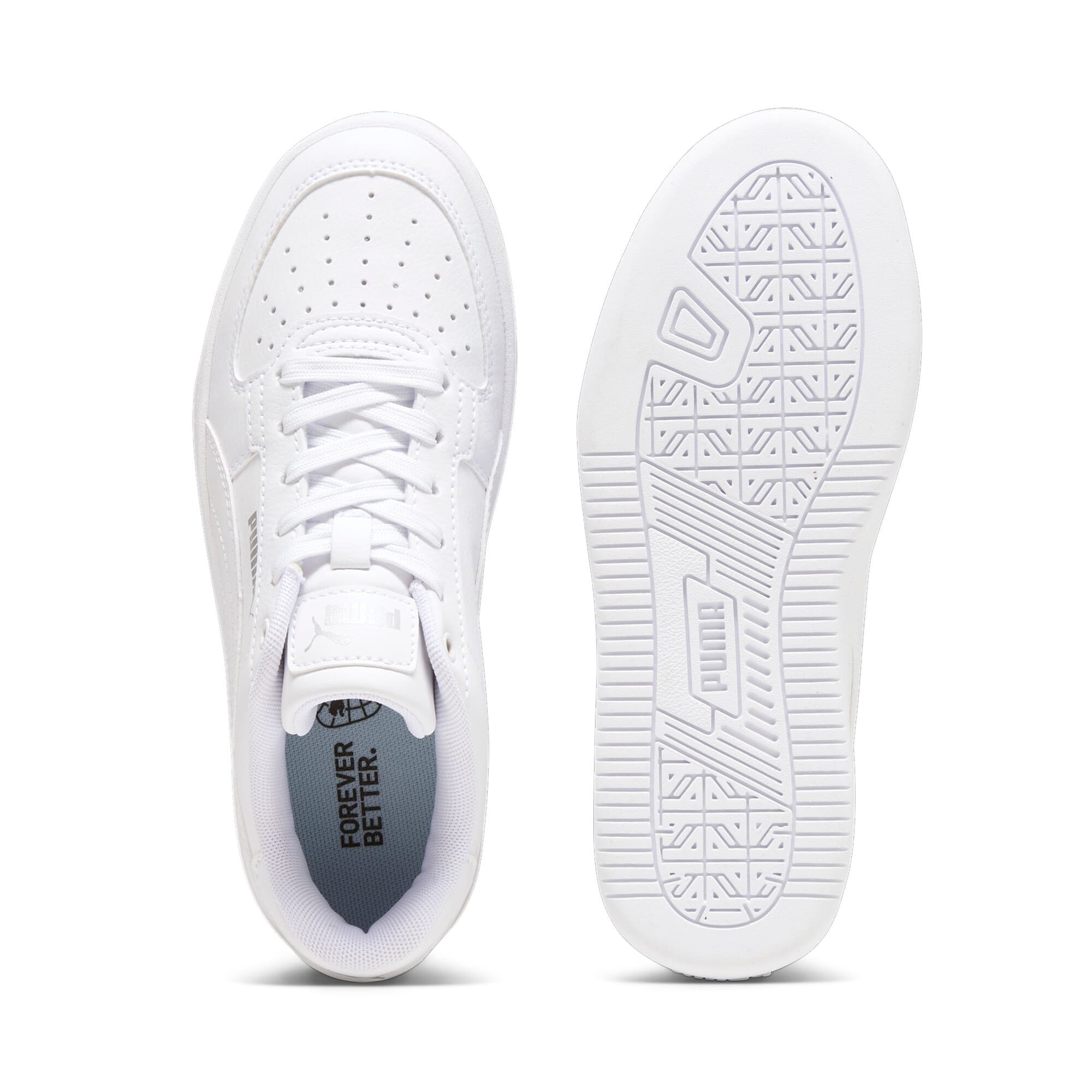 PUMA Caven 2.0 Youth Sneakers