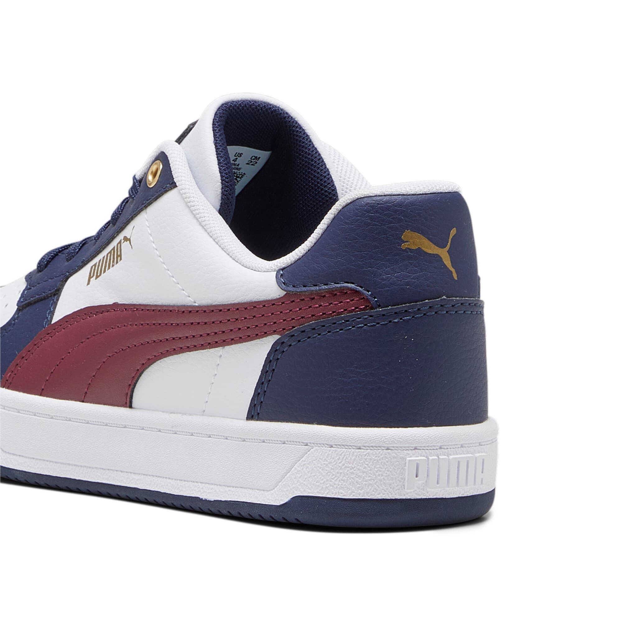 PUMA Caven 2.0 Youth Sneakers