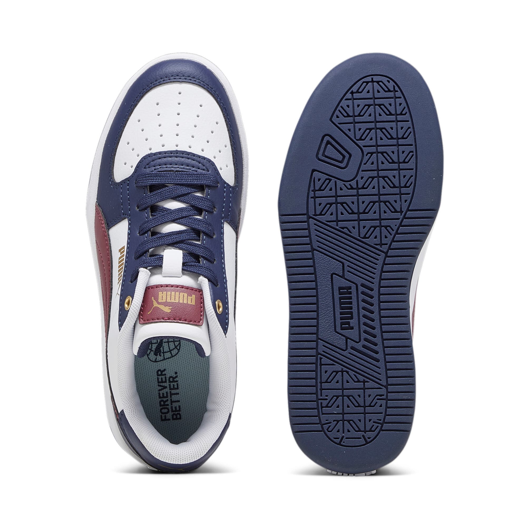 PUMA Caven 2.0 Youth Sneakers