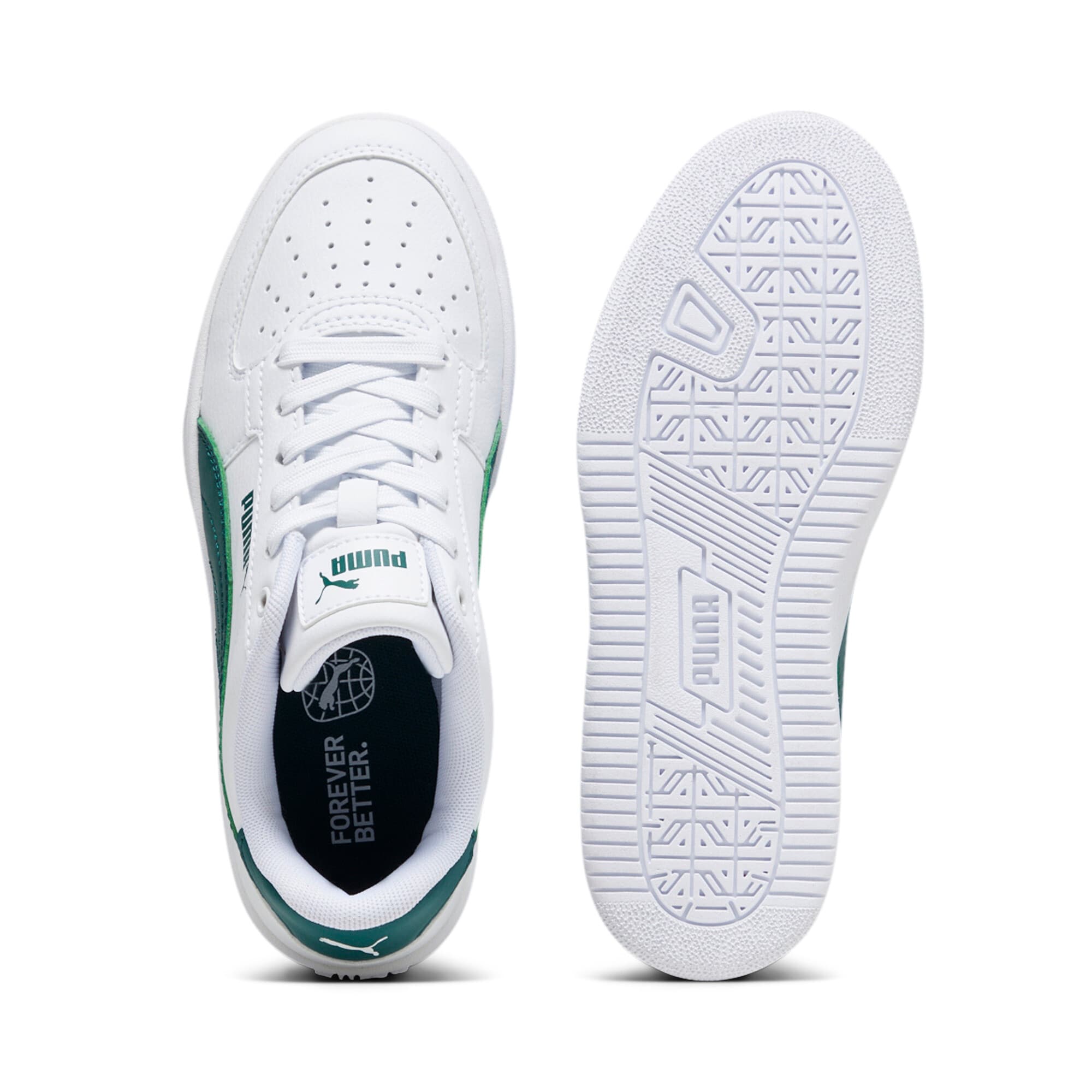PUMA Caven 2.0 Youth Sneakers