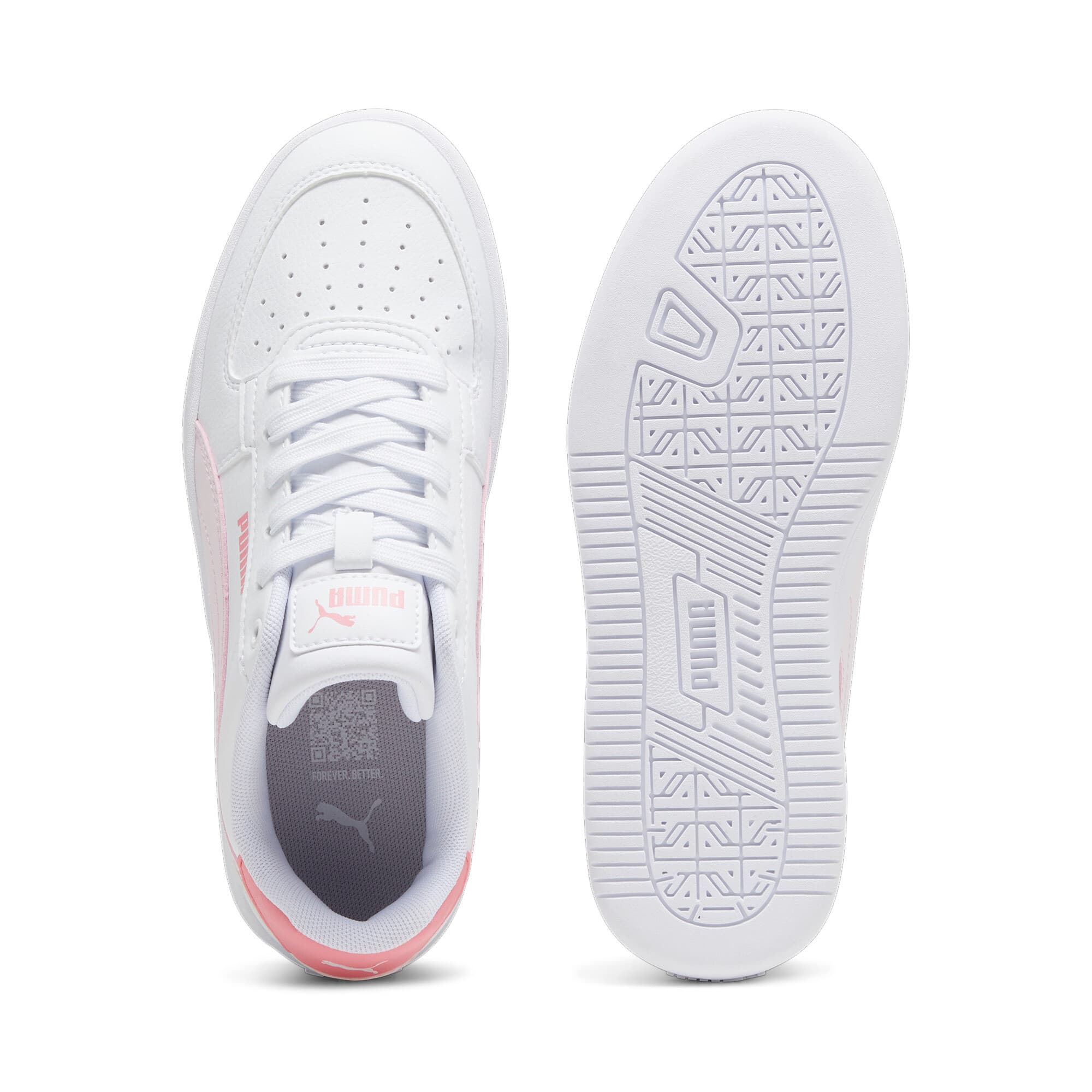 PUMA Caven 2.0 Youth Sneakers