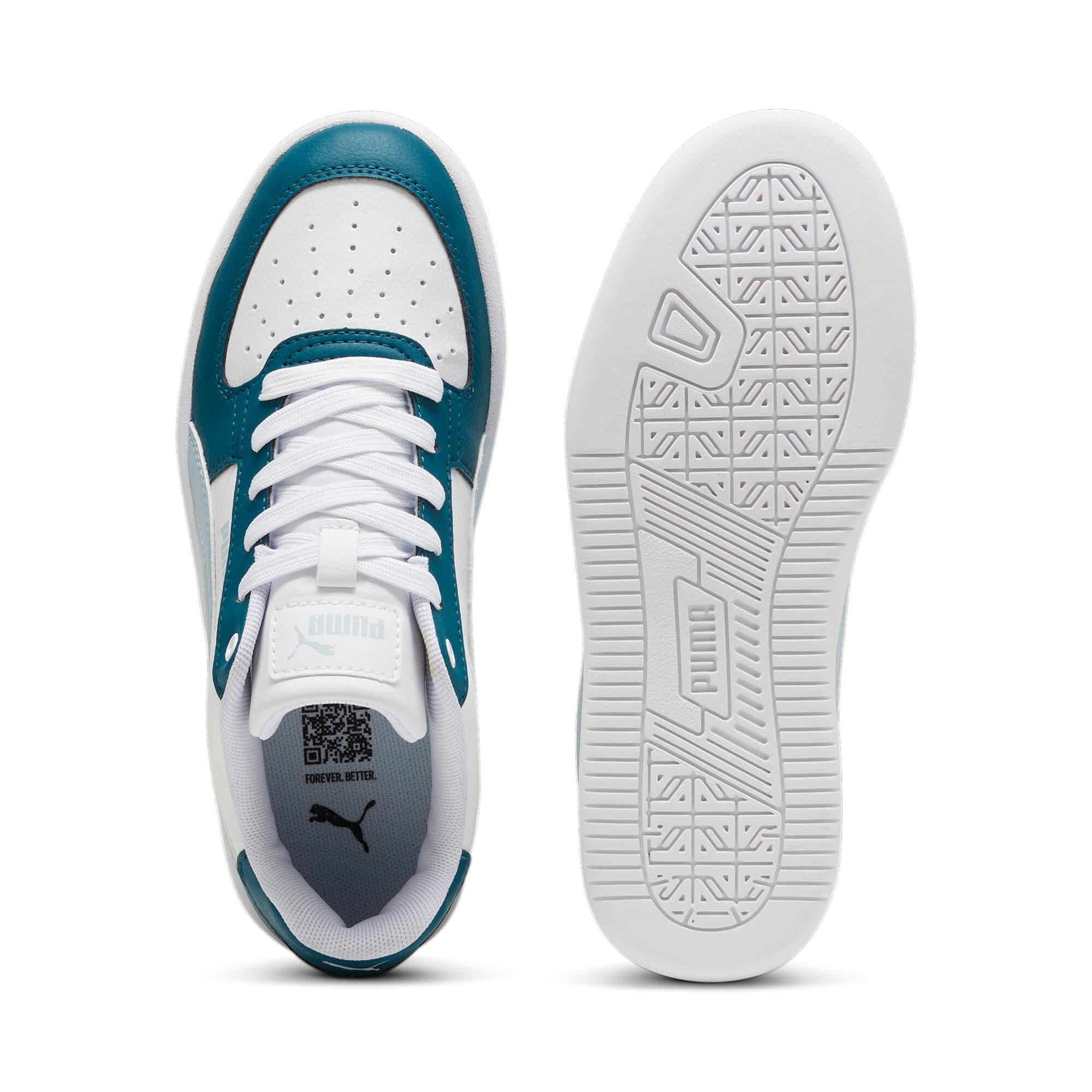 PUMA Caven 2.0 Youth Sneakers