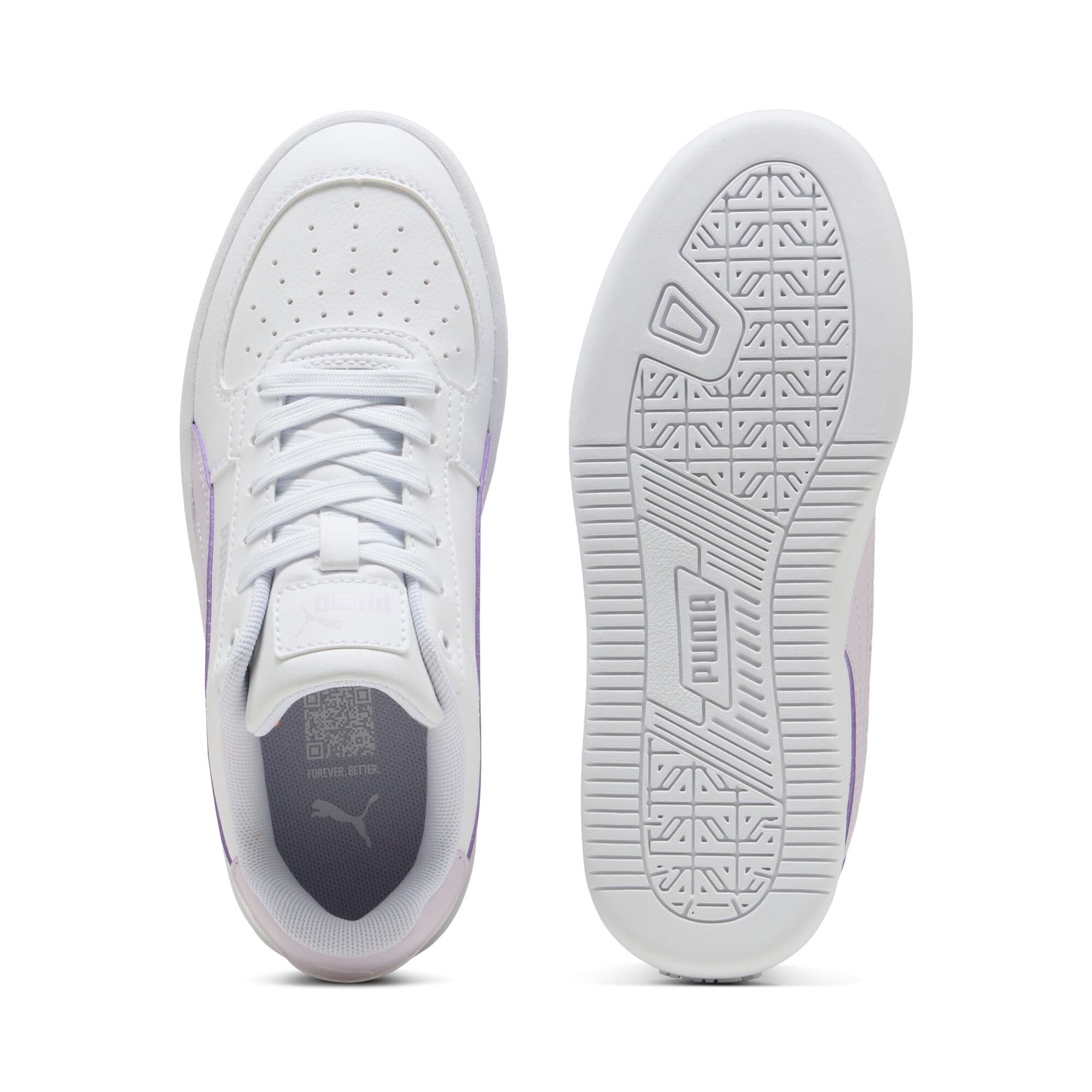 PUMA Caven 2.0 Youth Sneakers