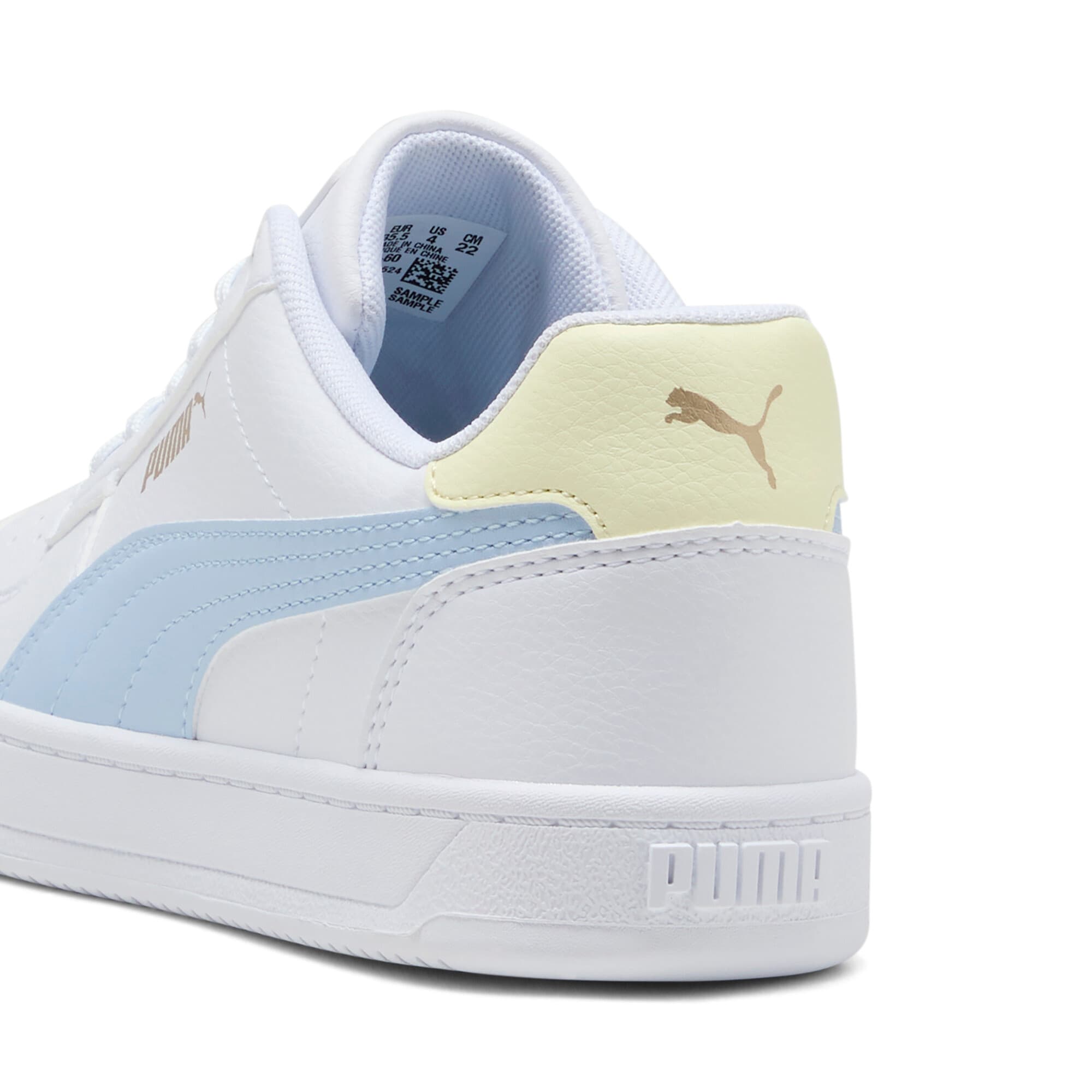 PUMA Caven 2.0 Youth Sneakers