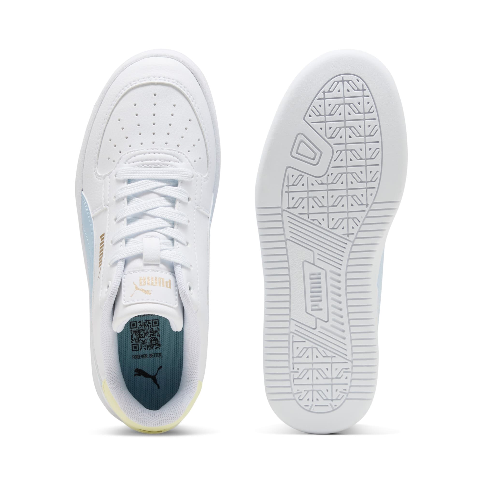 PUMA Caven 2.0 Youth Sneakers