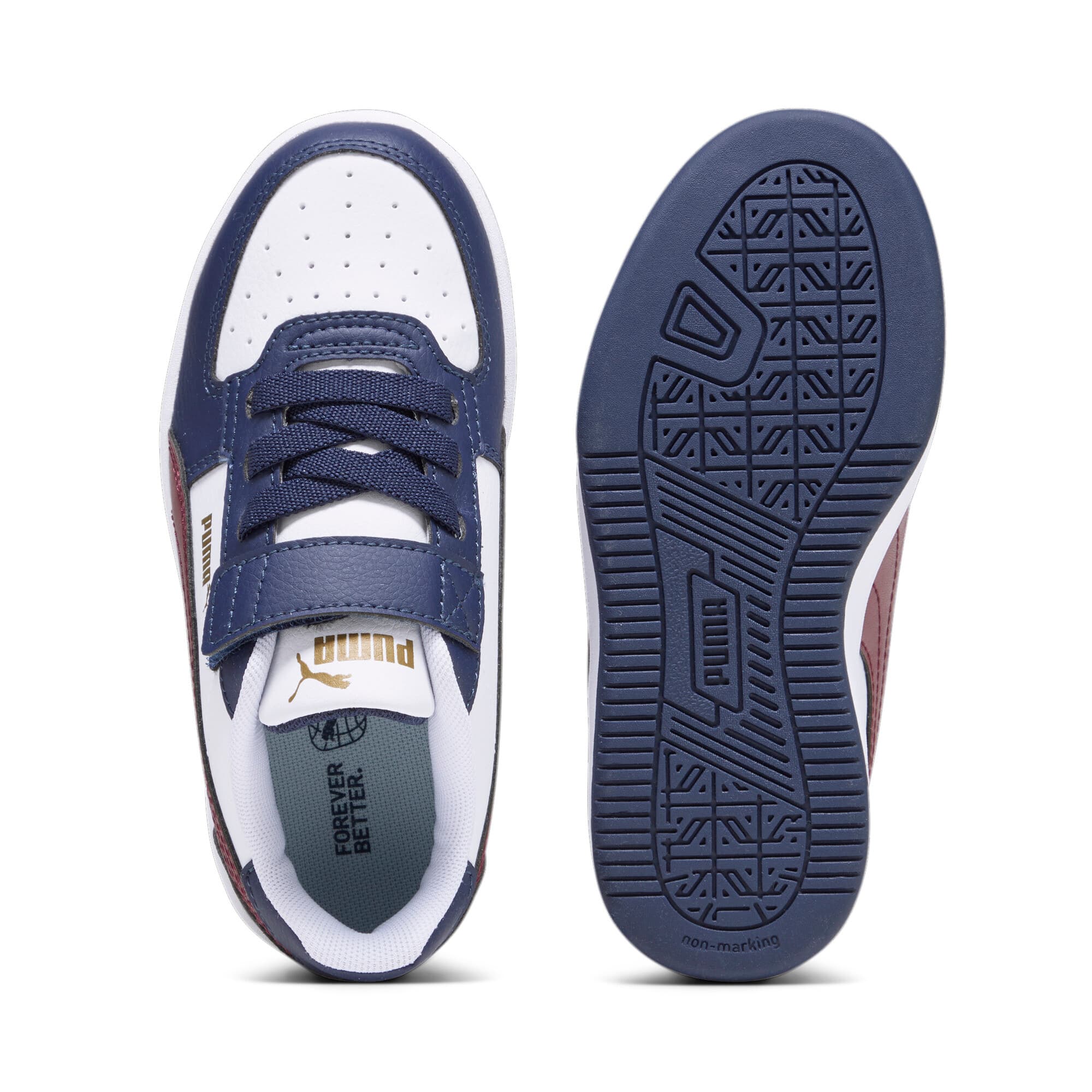 PUMA Caven 2.0 Kids' Sneakers