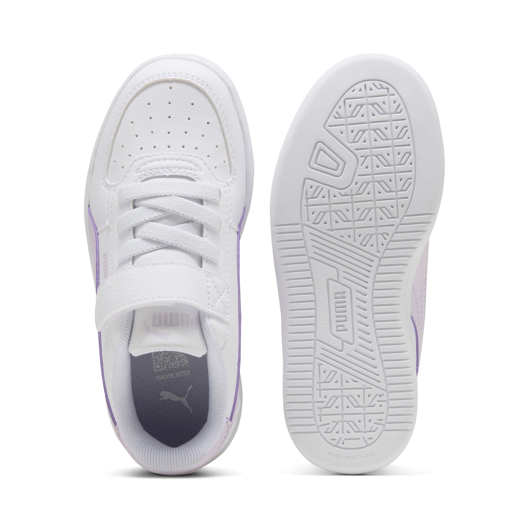 PUMA Caven 2.0 Kids' Sneakers