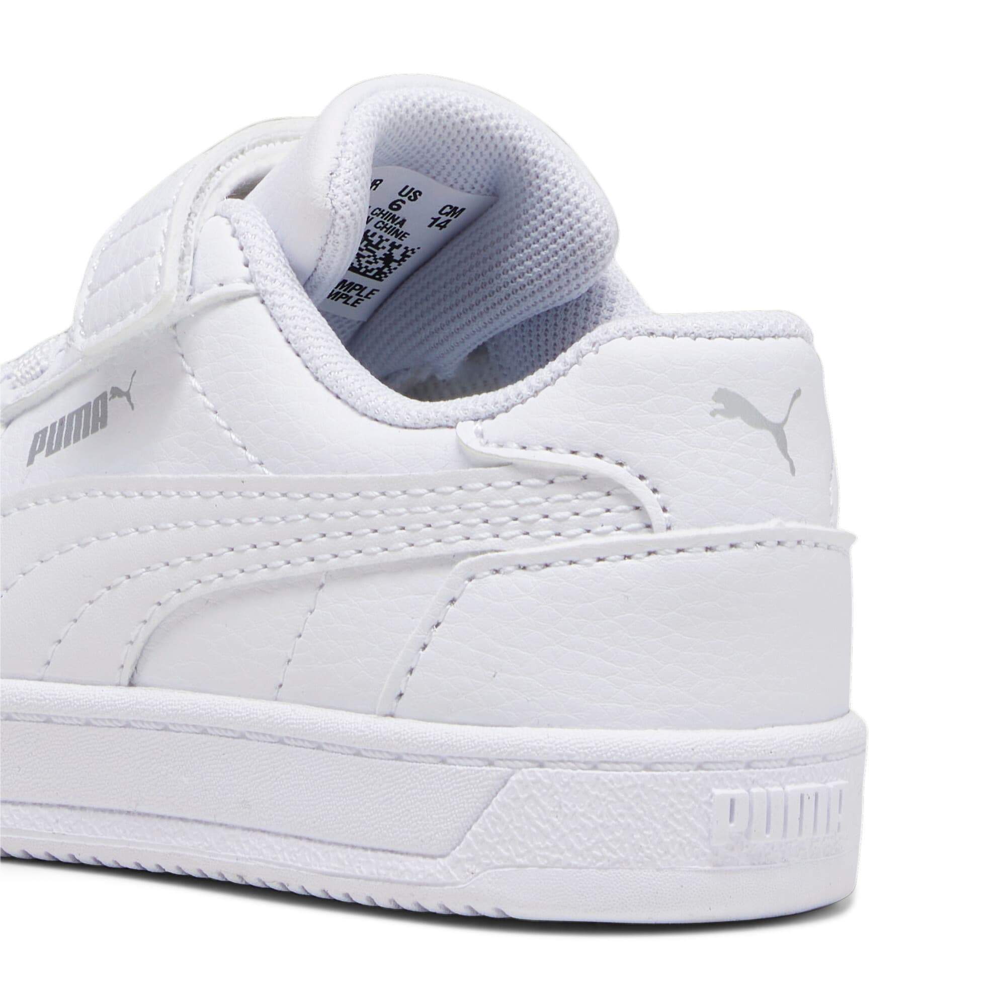 PUMA Caven 2.0 Toddlers' Sneakers