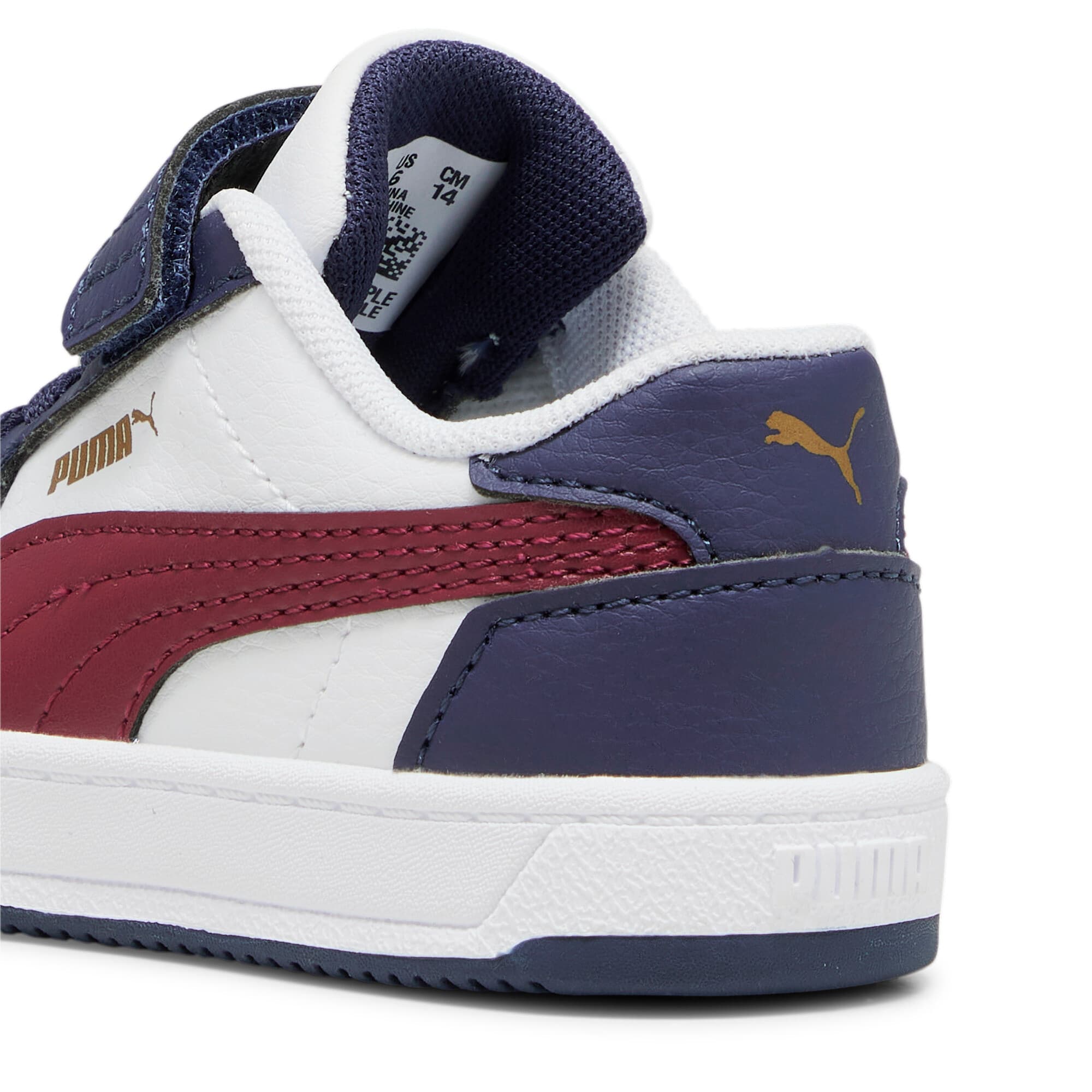 PUMA Caven 2.0 Toddlers' Sneakers