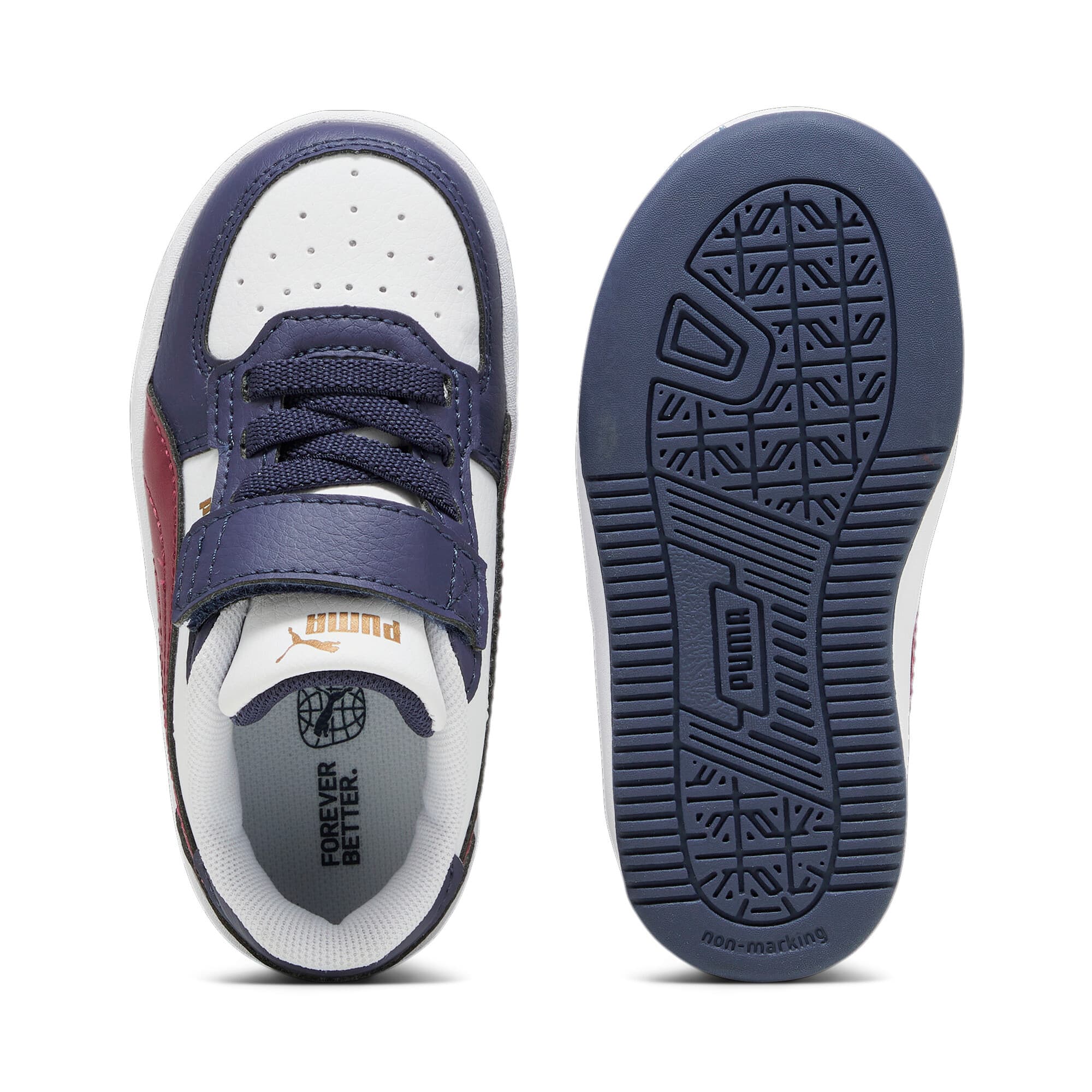 PUMA Caven 2.0 Toddlers' Sneakers