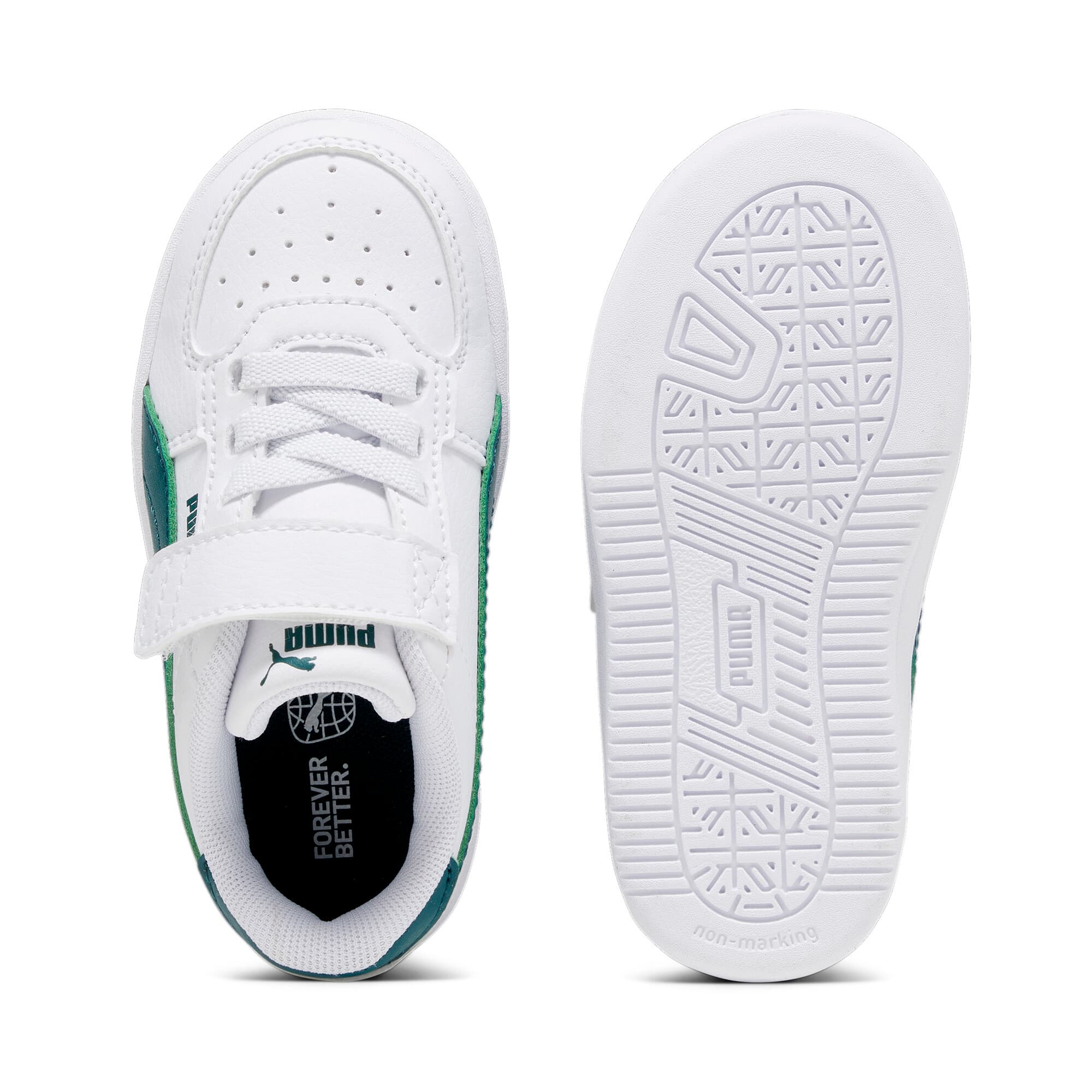PUMA Caven 2.0 Toddlers' Sneakers