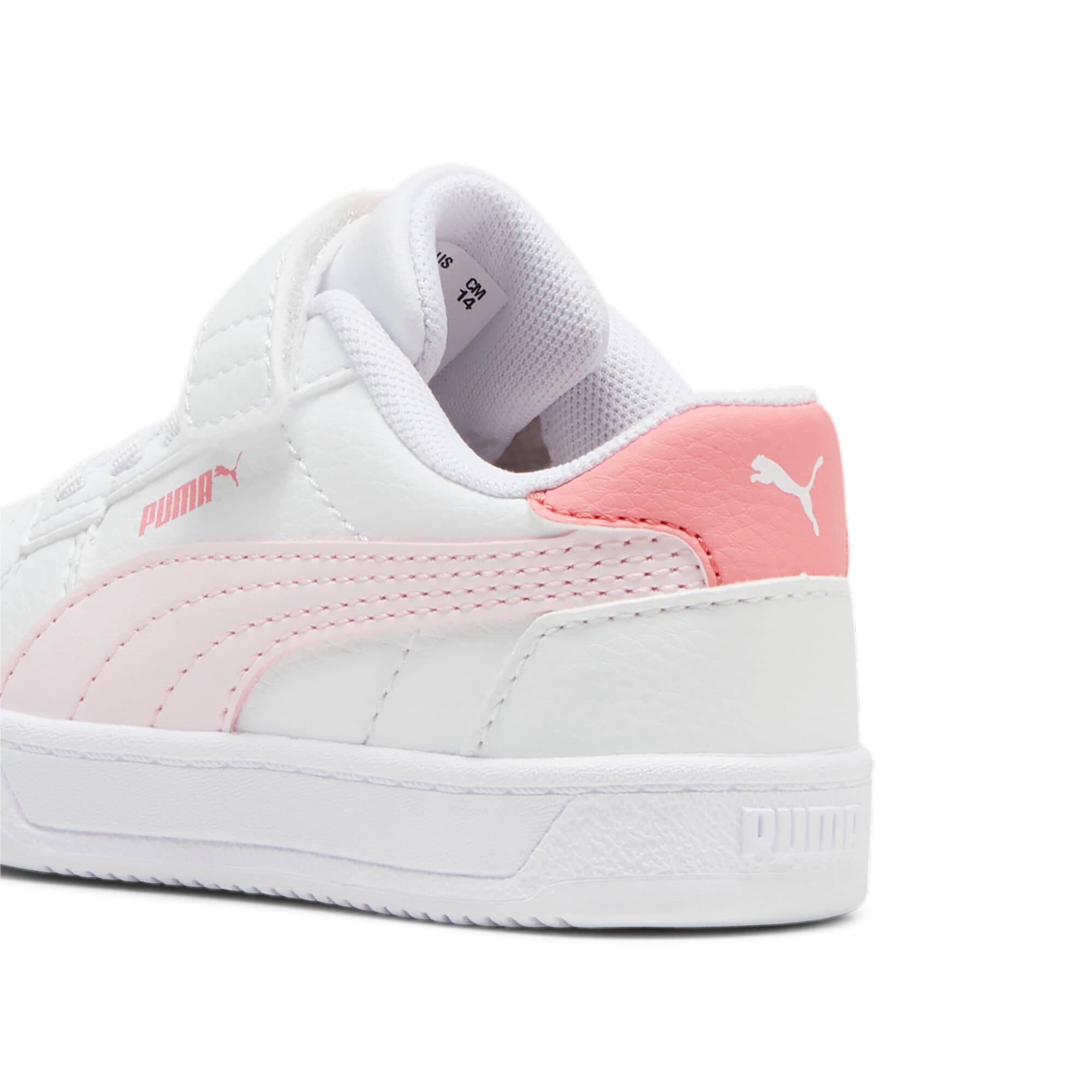 PUMA Caven 2.0 Toddlers' Sneakers