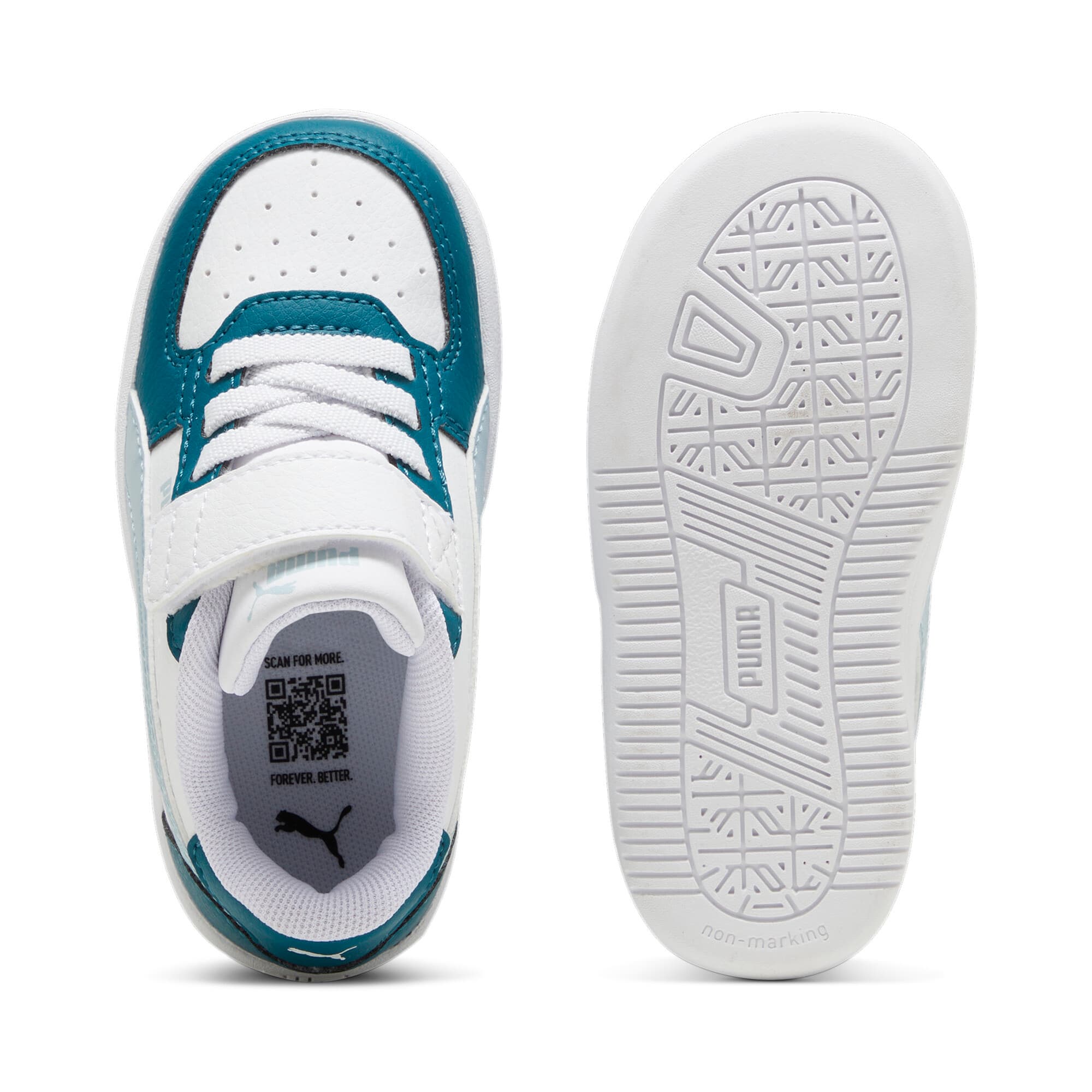 PUMA Caven 2.0 Toddlers' Sneakers