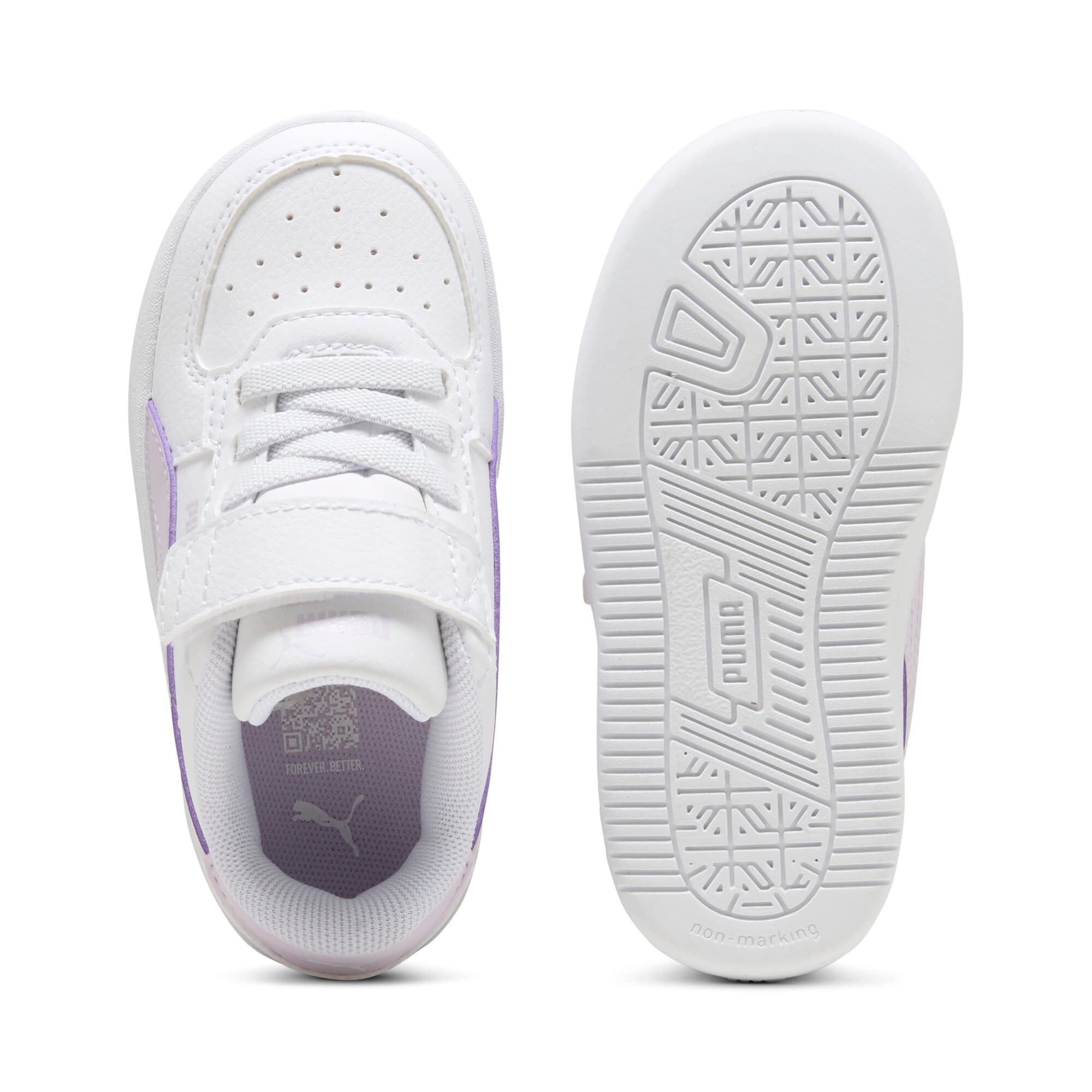 PUMA Caven 2.0 Toddlers' Sneakers