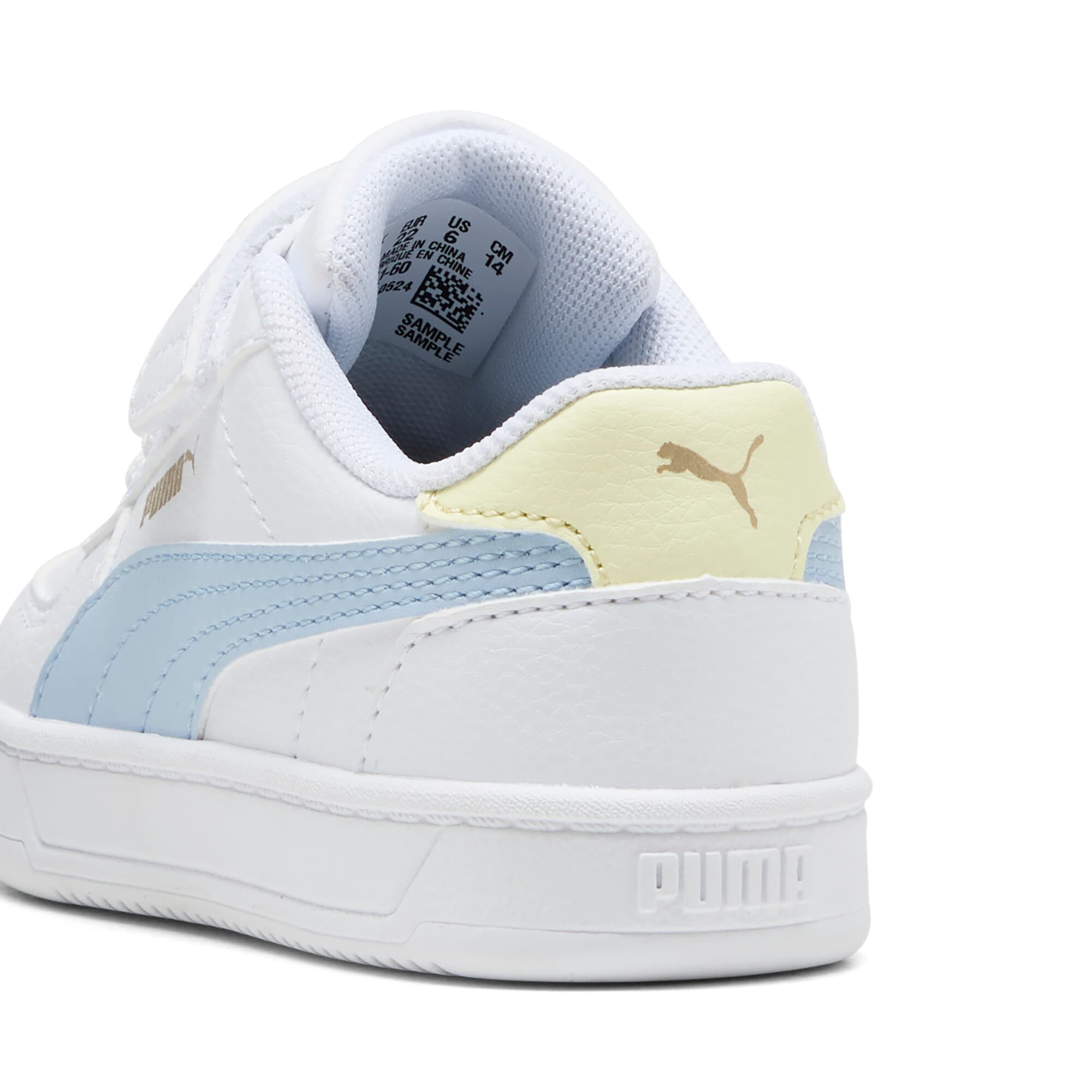 PUMA Caven 2.0 Toddlers' Sneakers