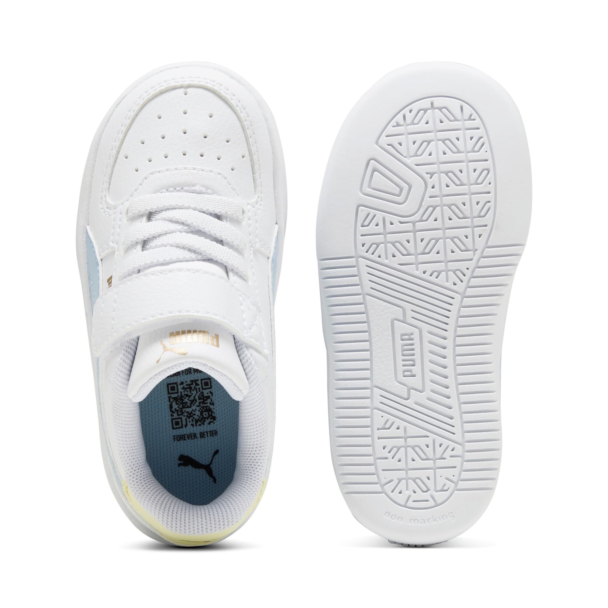 PUMA Caven 2.0 Toddlers' Sneakers