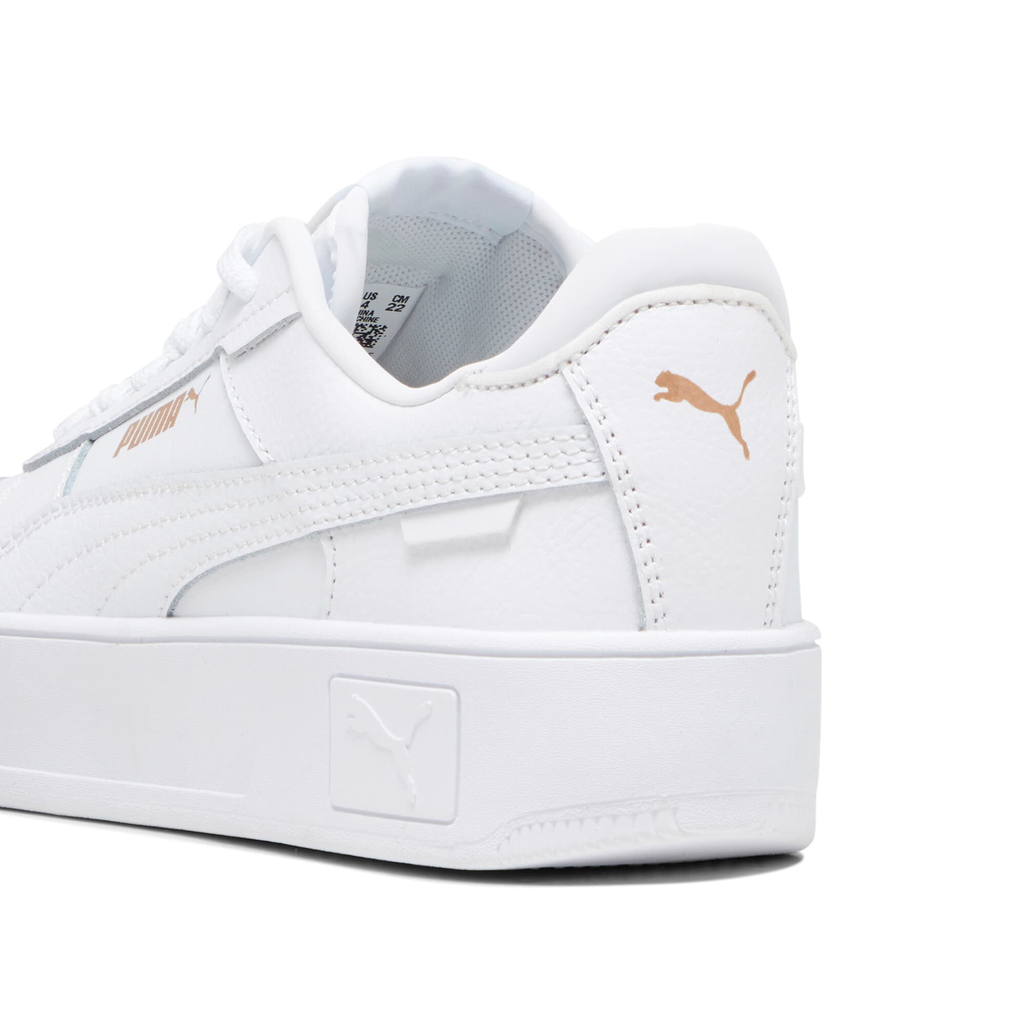 Carina Street Youth Sneakers