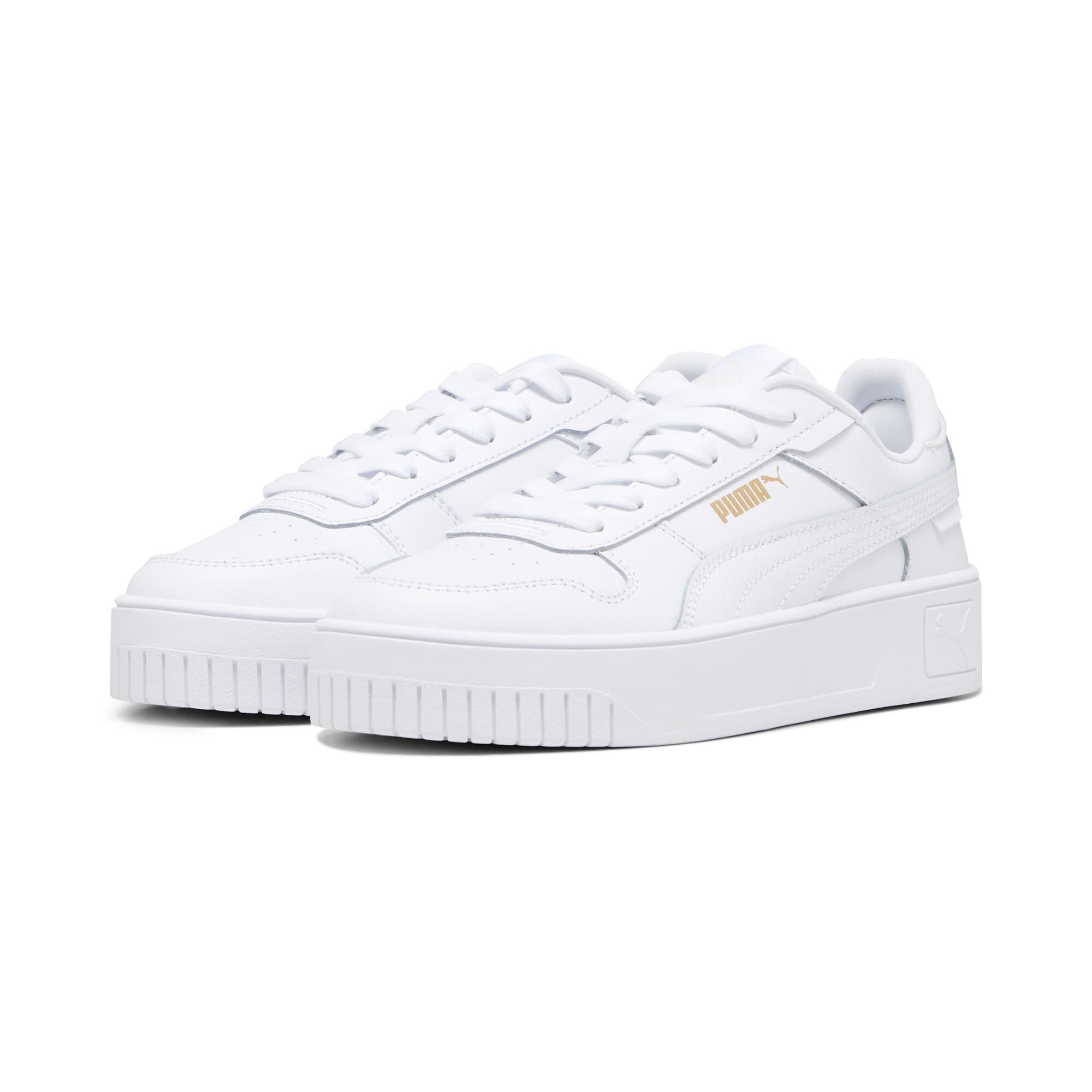 Carina Street Youth Sneakers
