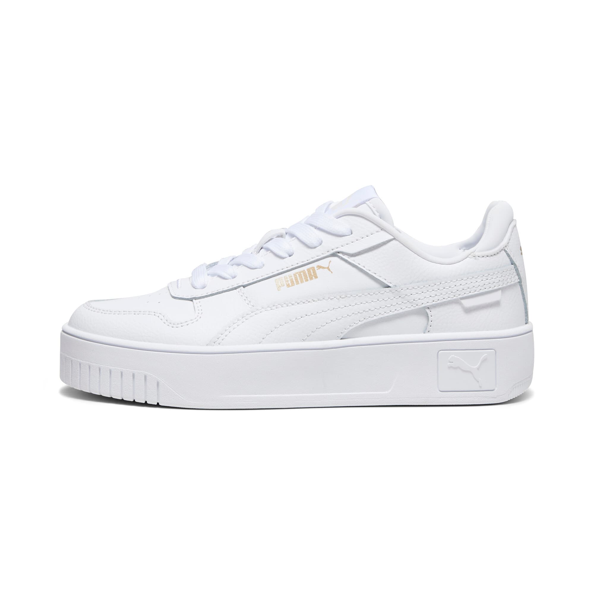 Carina Street Youth Sneakers