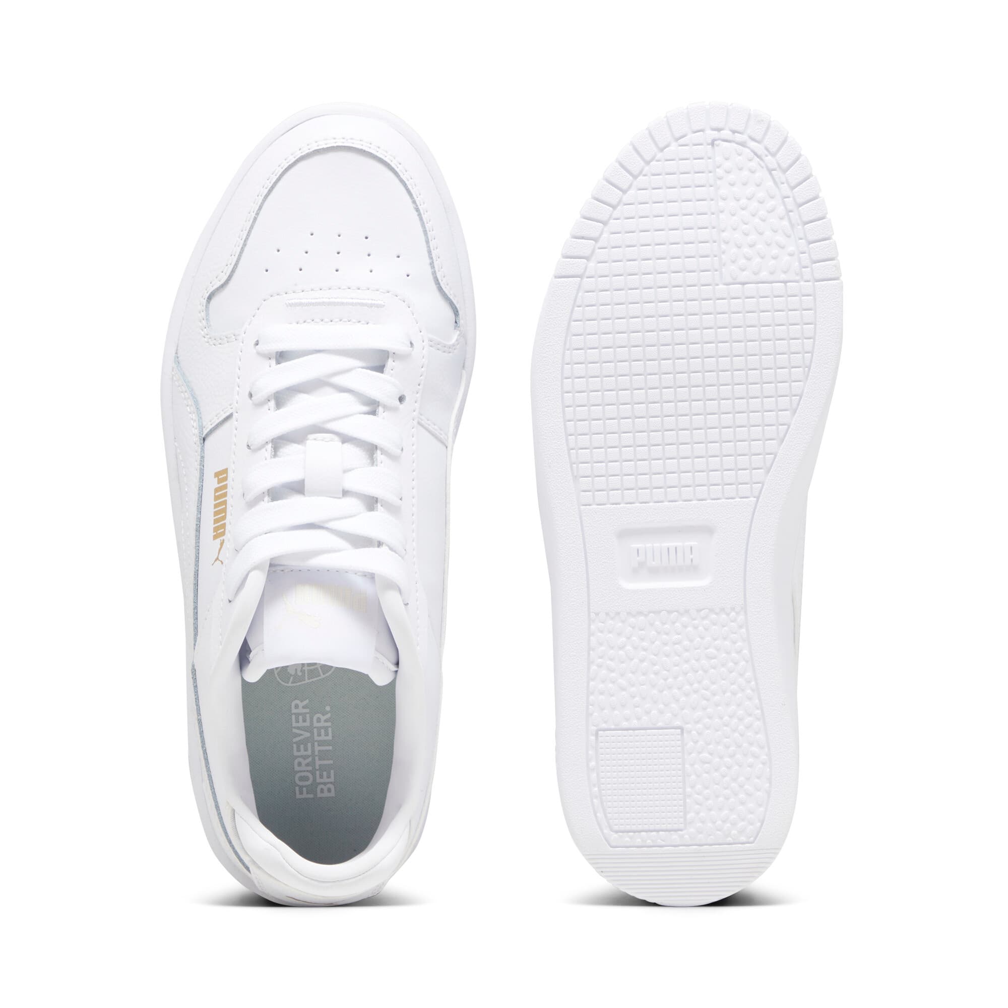 Carina Street Youth Sneakers
