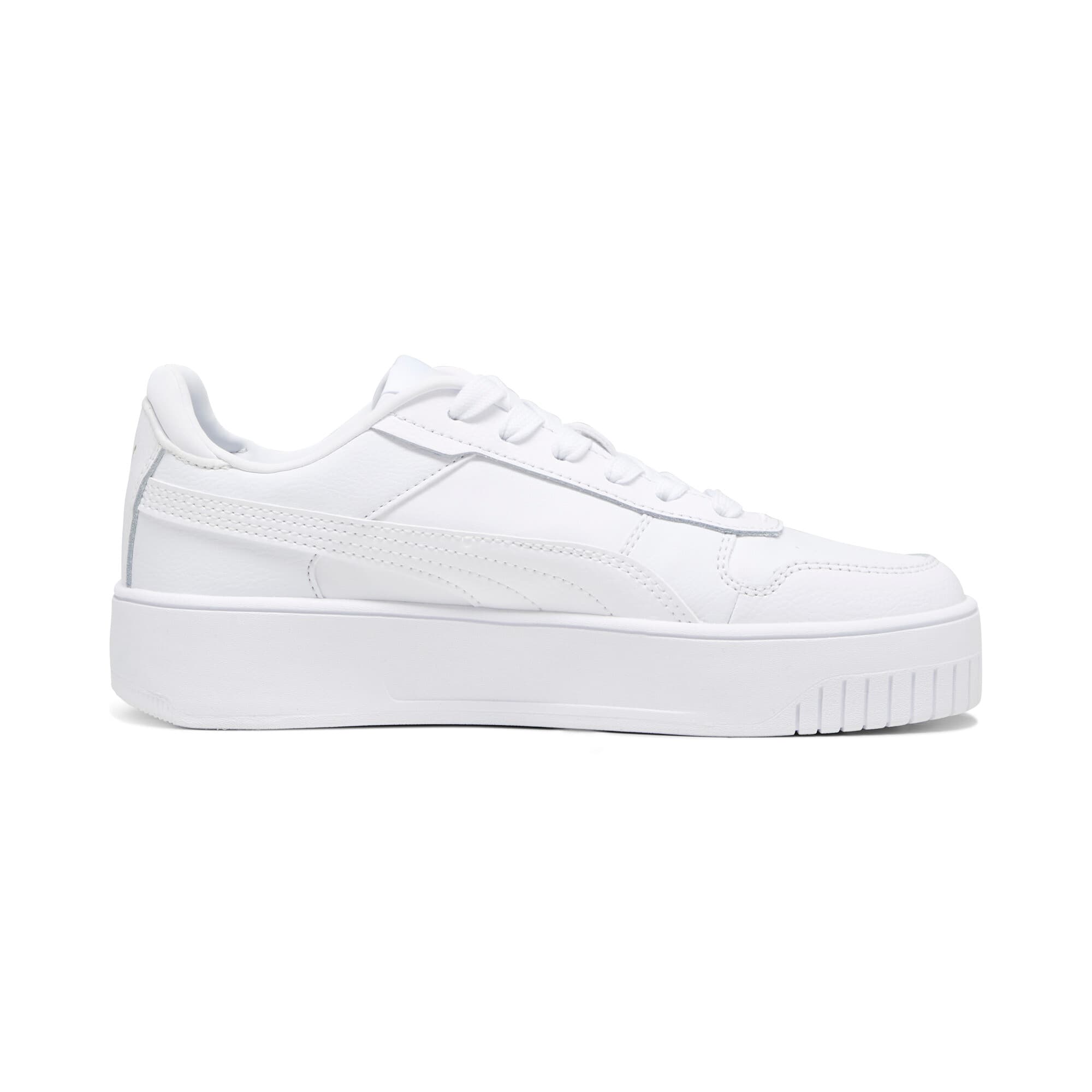 Carina Street Youth Sneakers