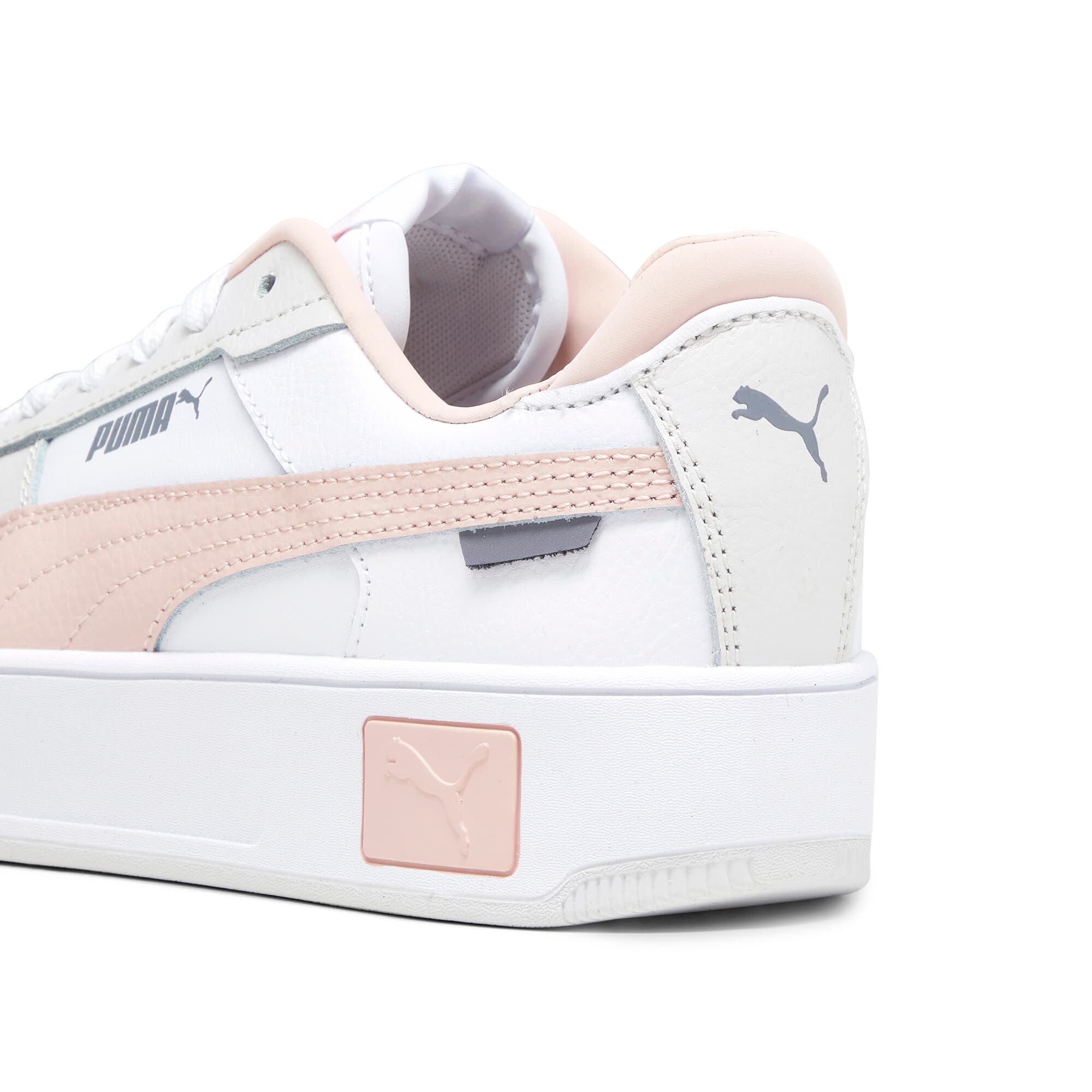 Carina Street Youth Sneakers