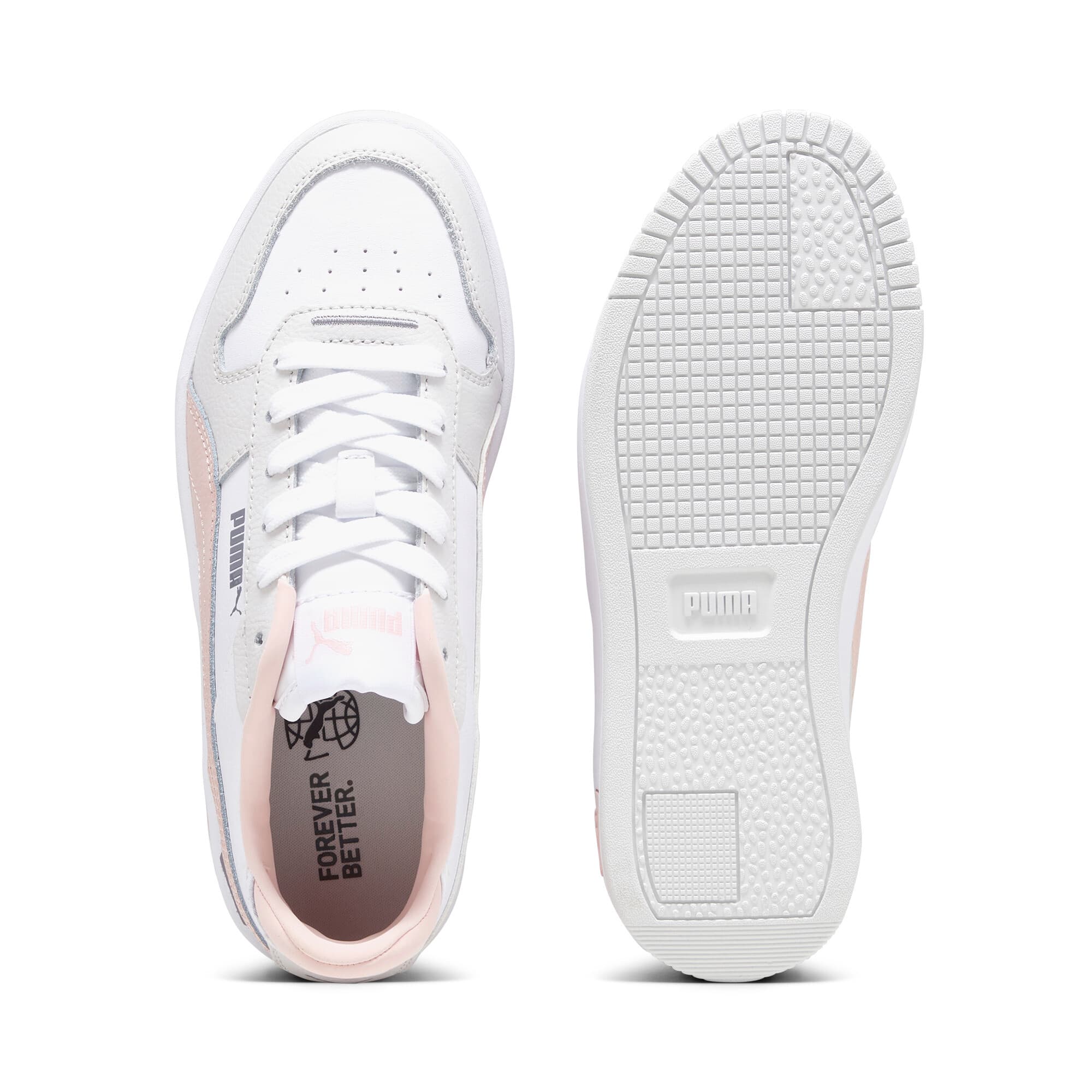 Carina Street Youth Sneakers