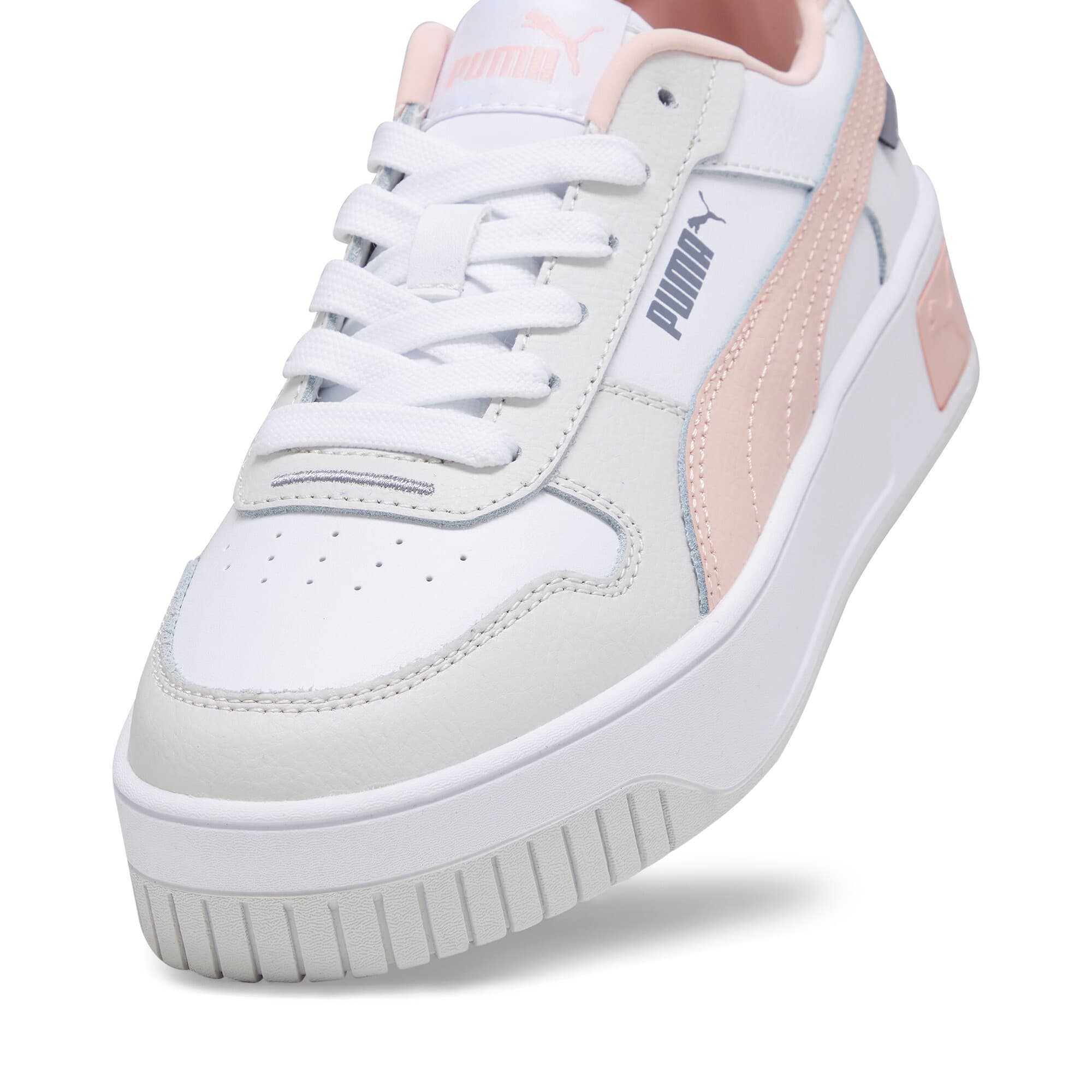 Carina Street Youth Sneakers