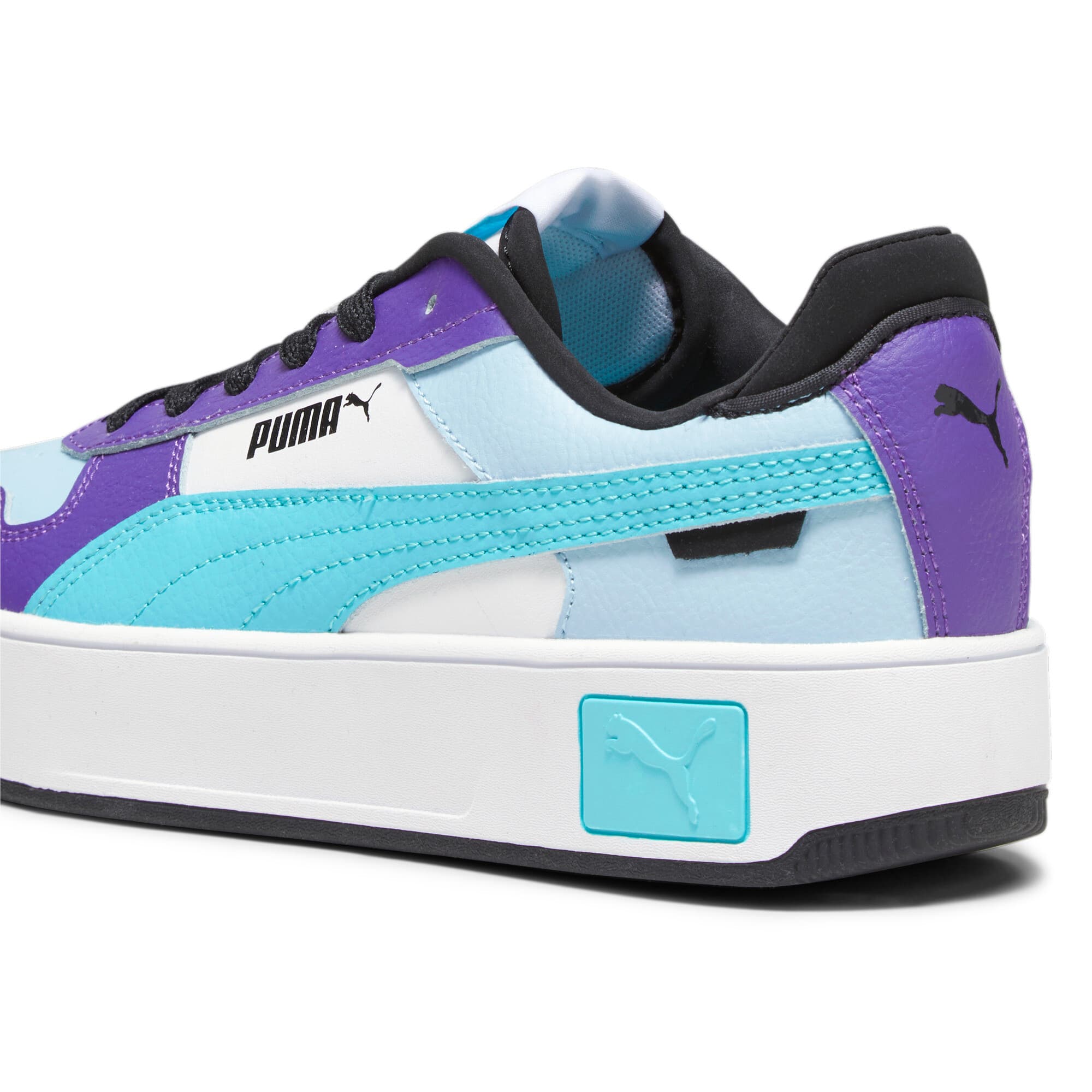 Carina Street Youth Sneakers