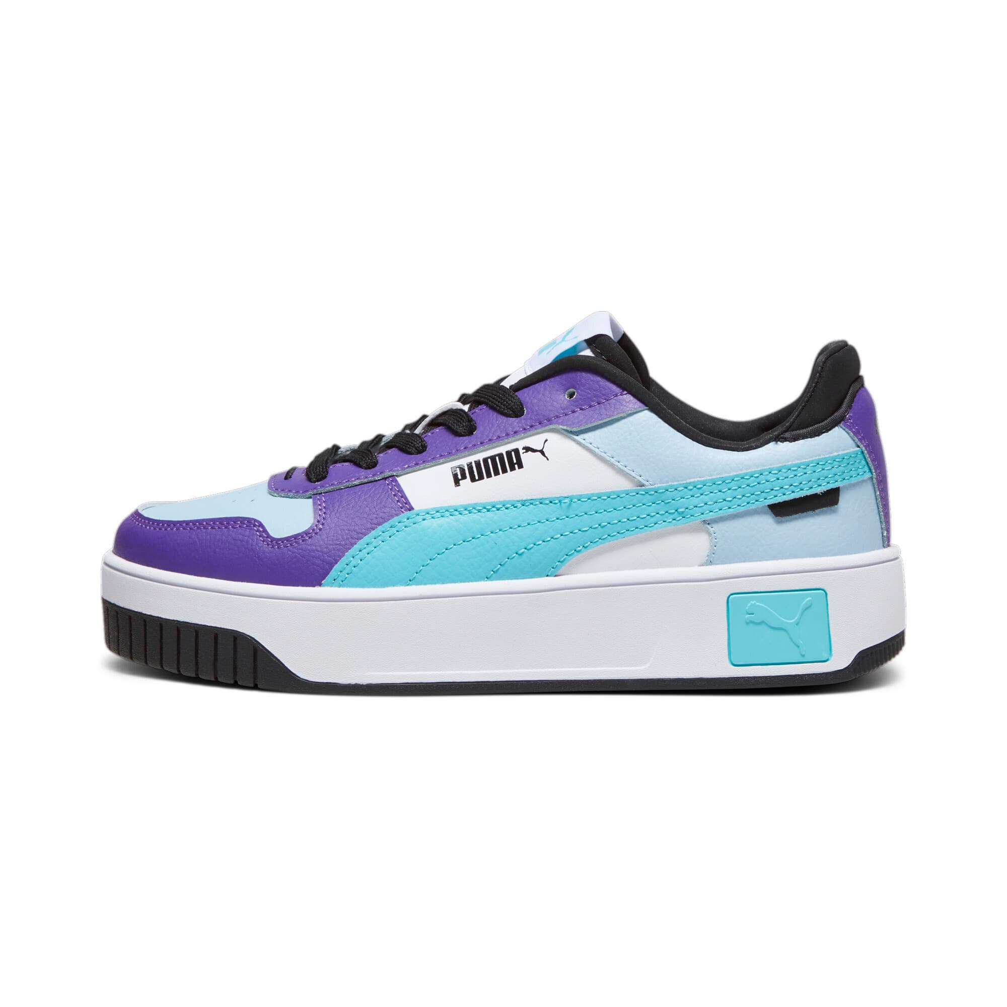 Carina Street Youth Sneakers