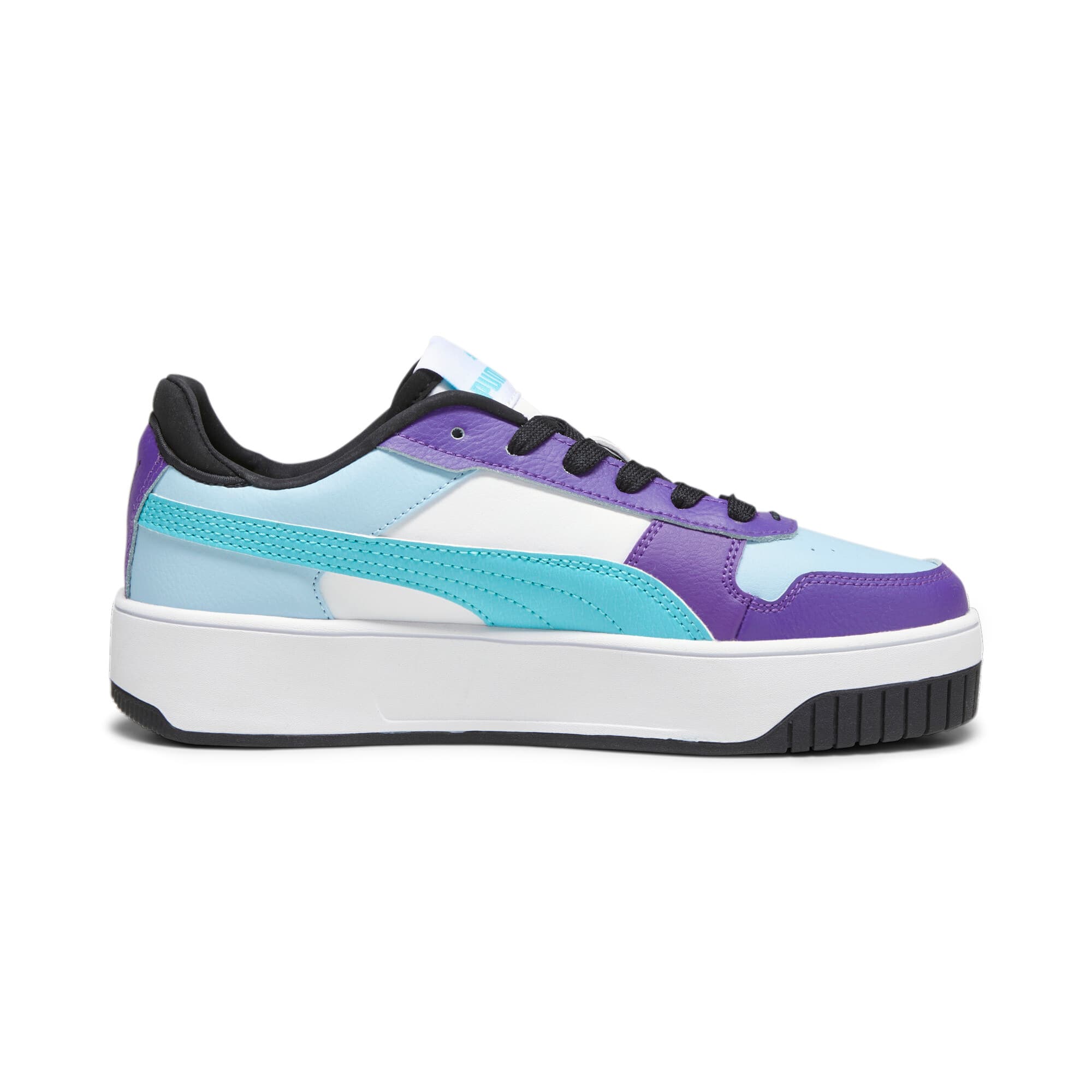 Carina Street Youth Sneakers