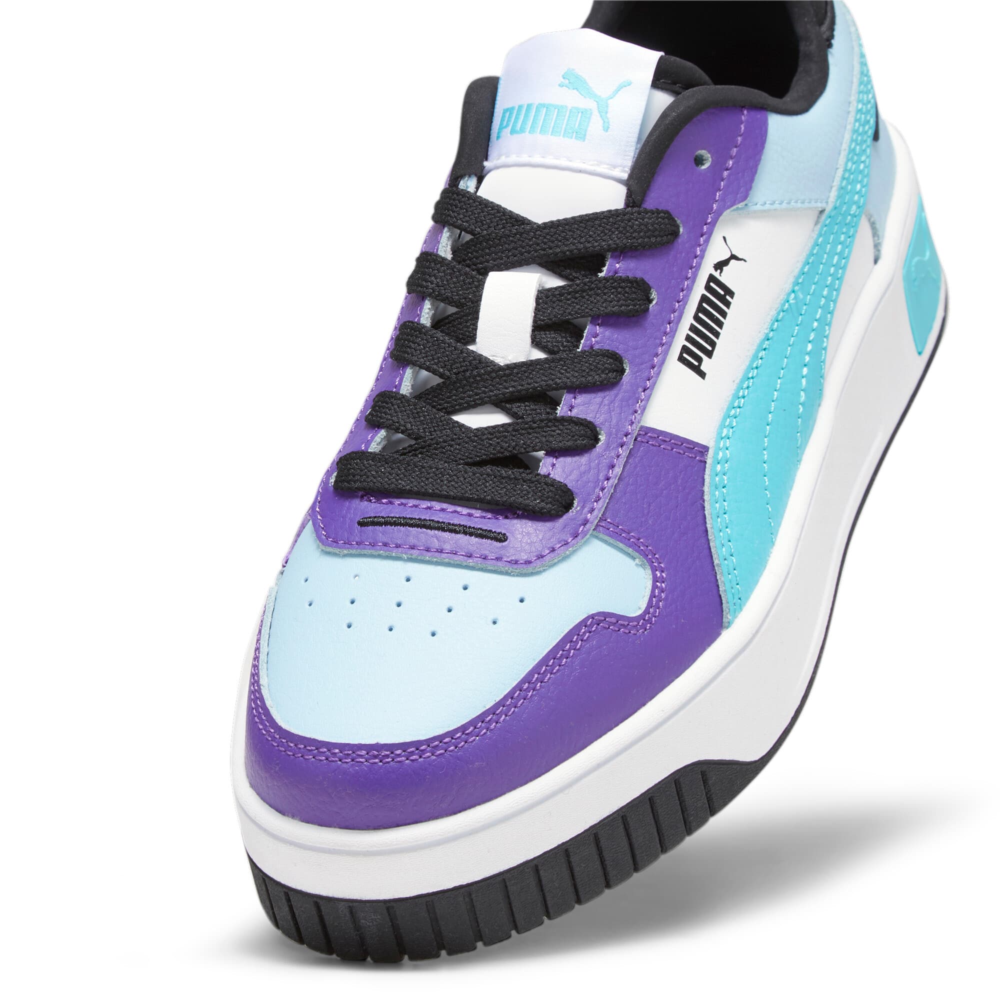Carina Street Youth Sneakers