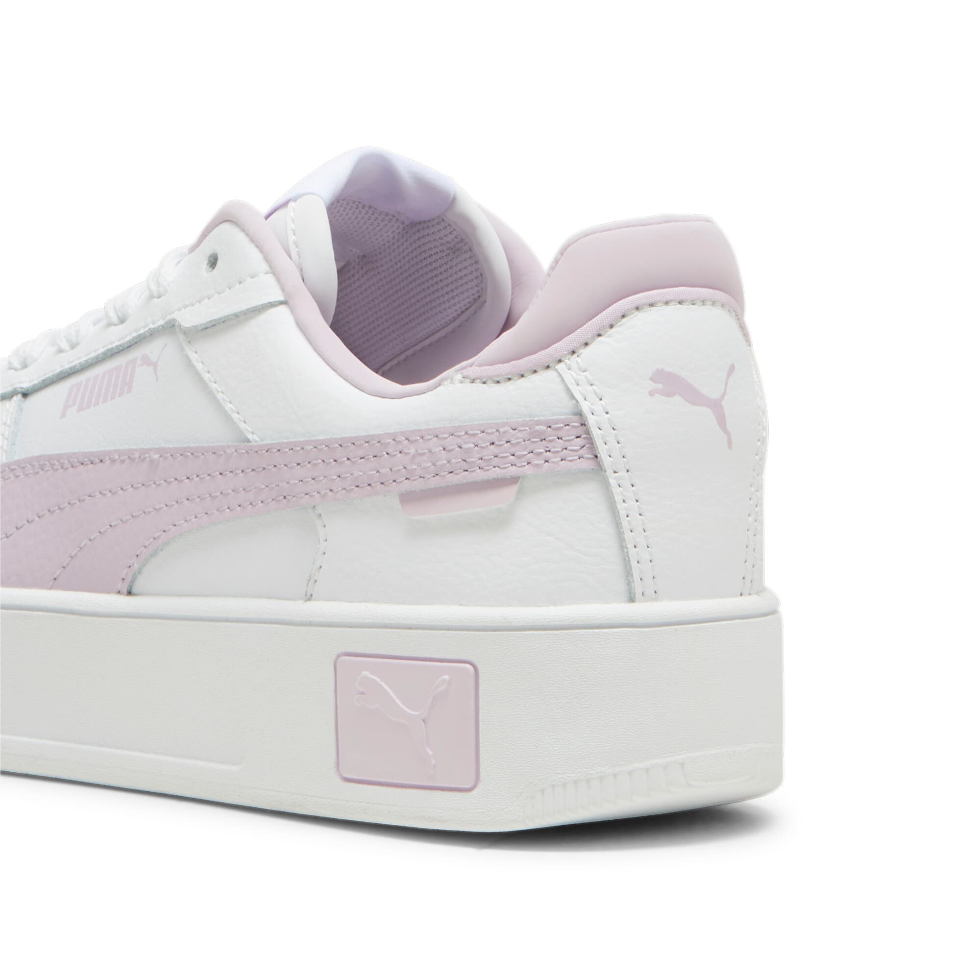 Carina Street Youth Sneakers