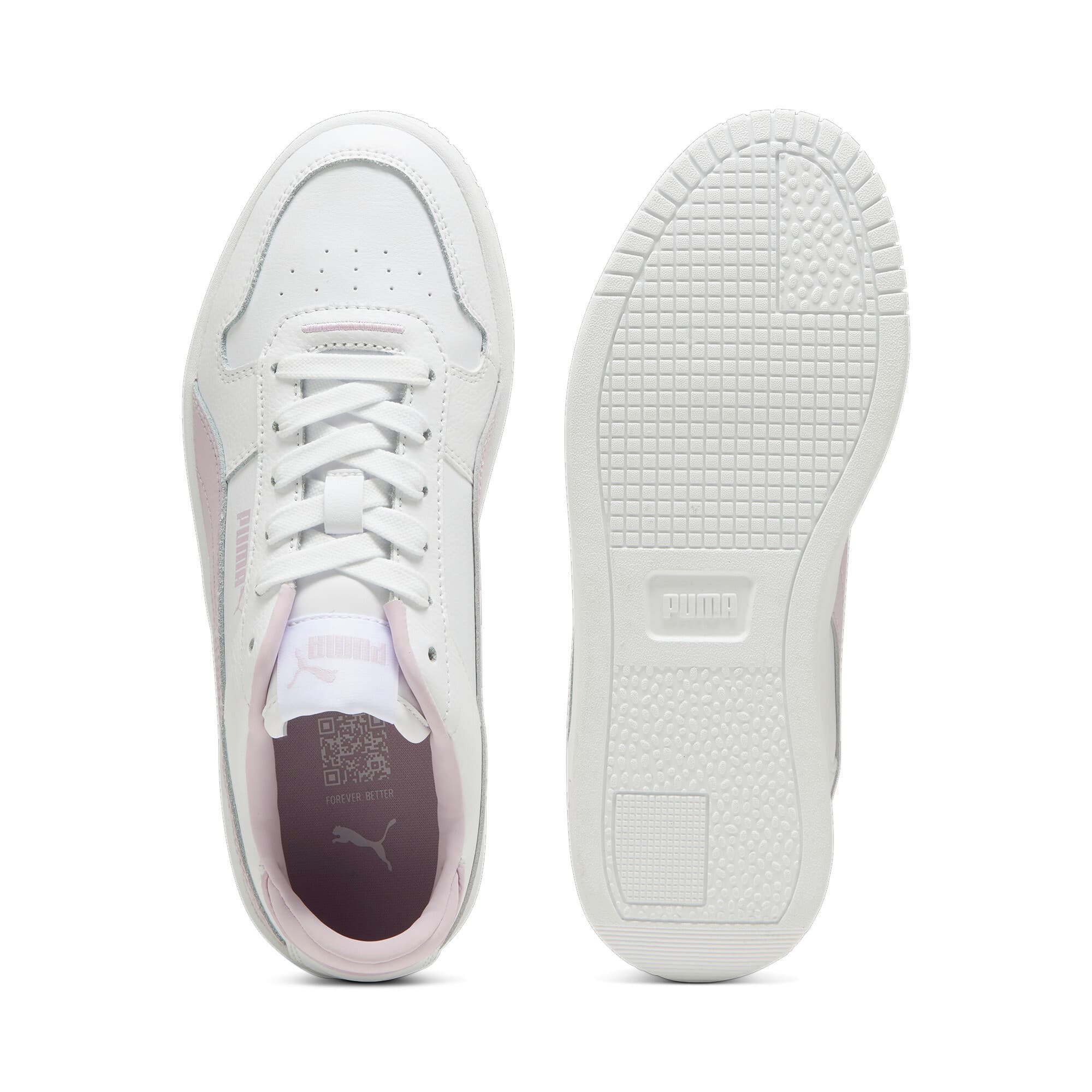 Carina Street Youth Sneakers