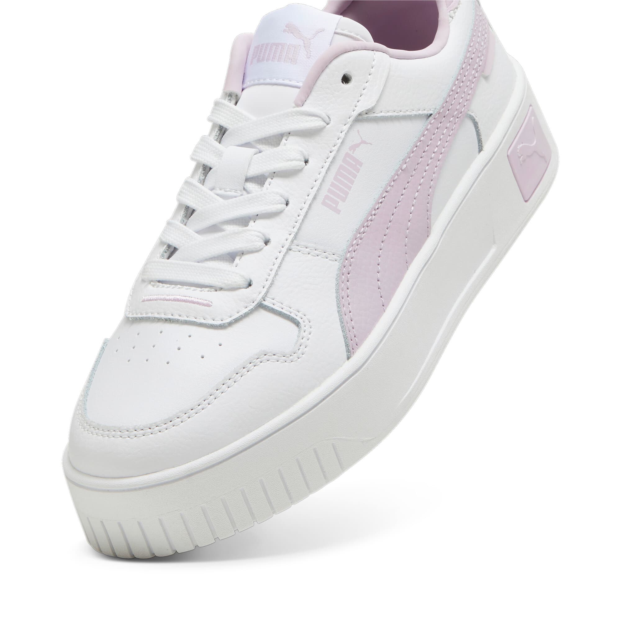 Carina Street Youth Sneakers