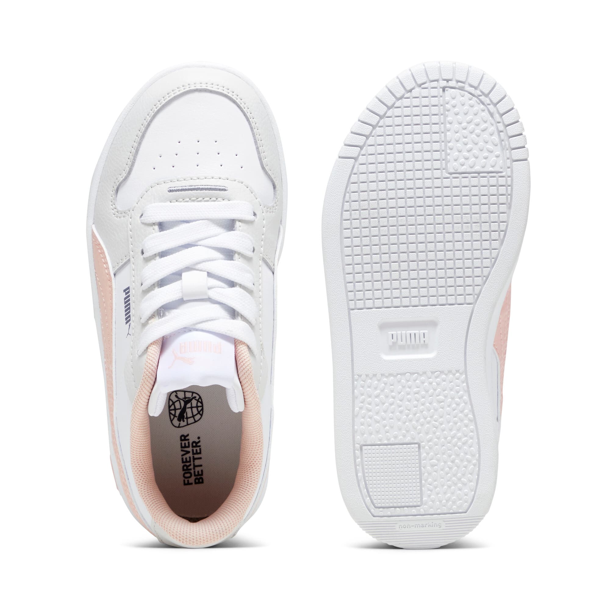 Carina Street Kids' Sneakers