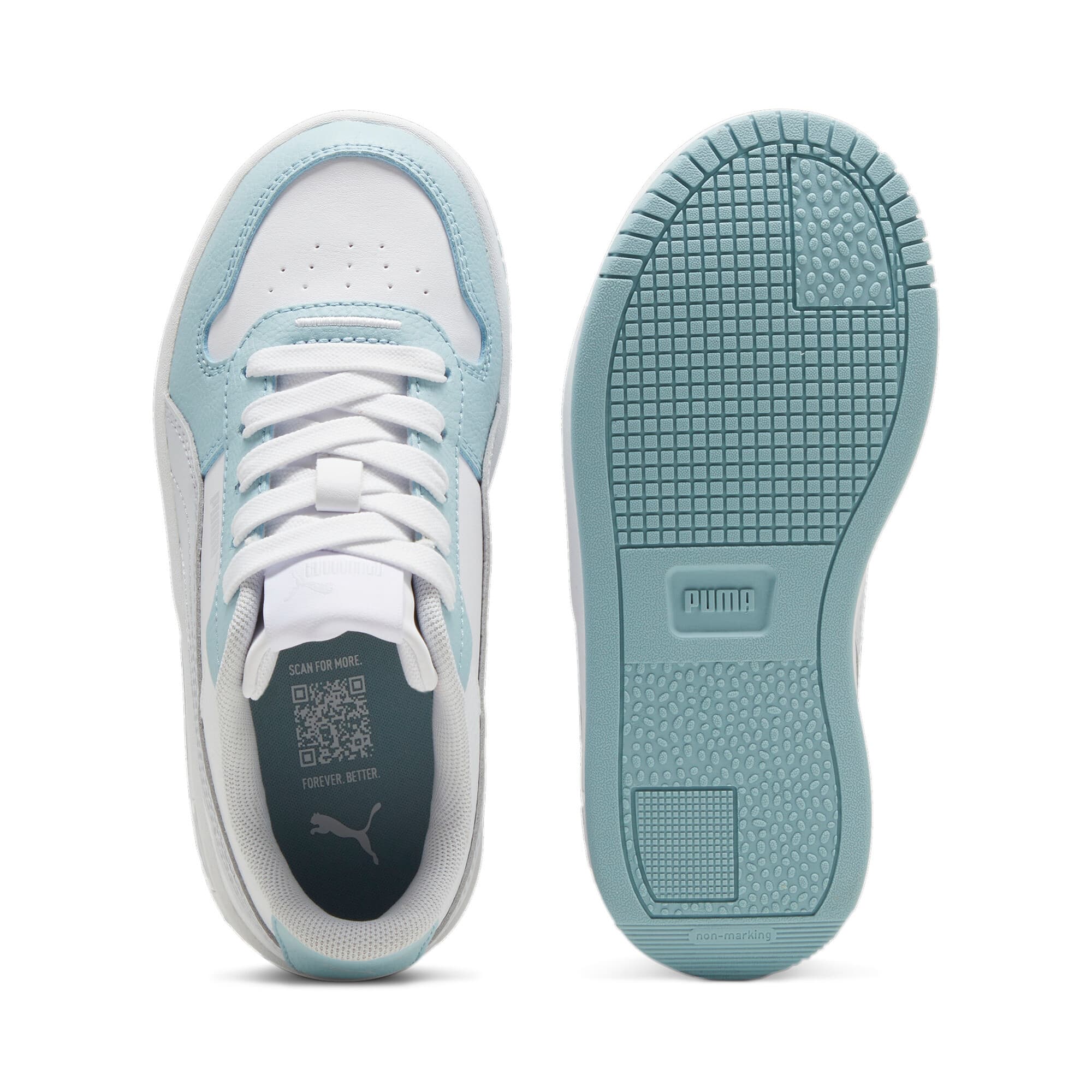Carina Street Kids' Sneakers