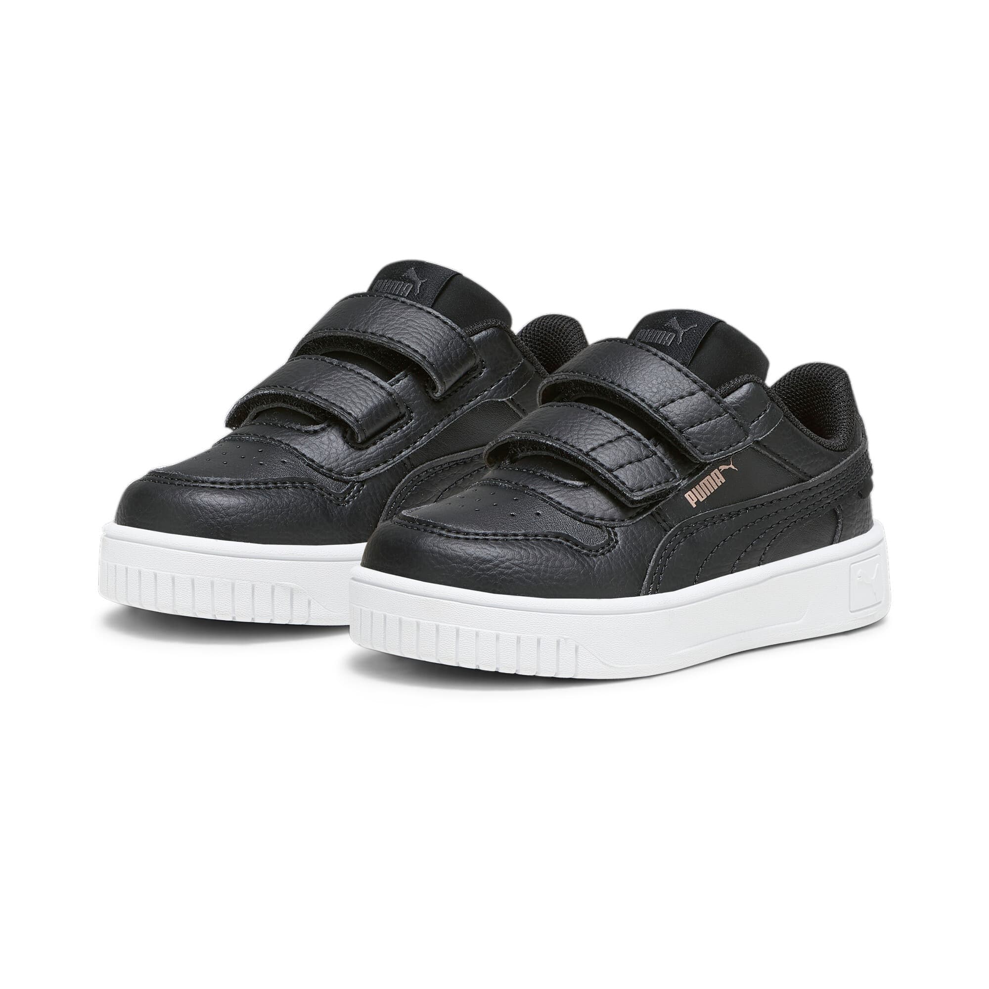 Carina Street Toddlers' Sneakers
