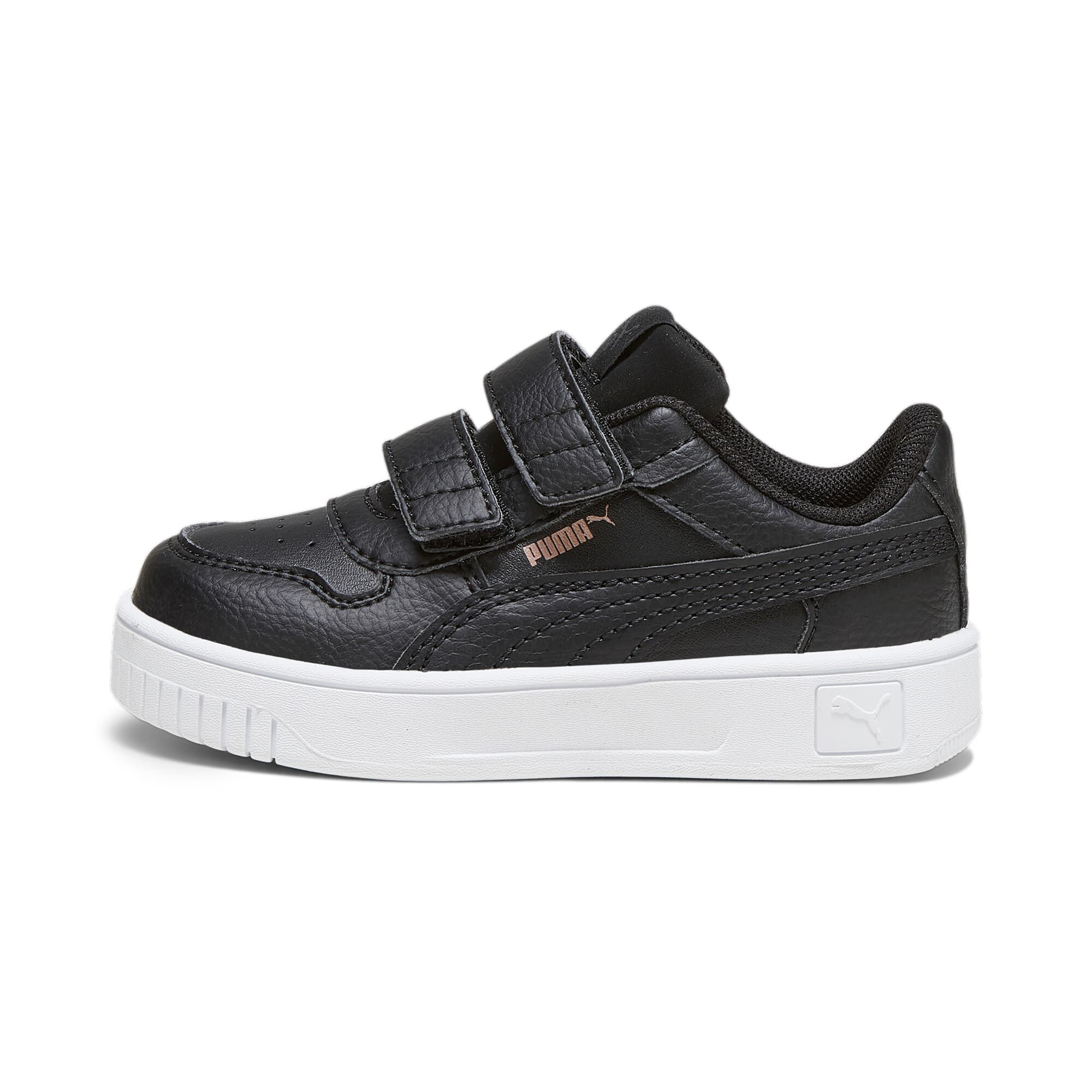 Carina Street Toddlers' Sneakers