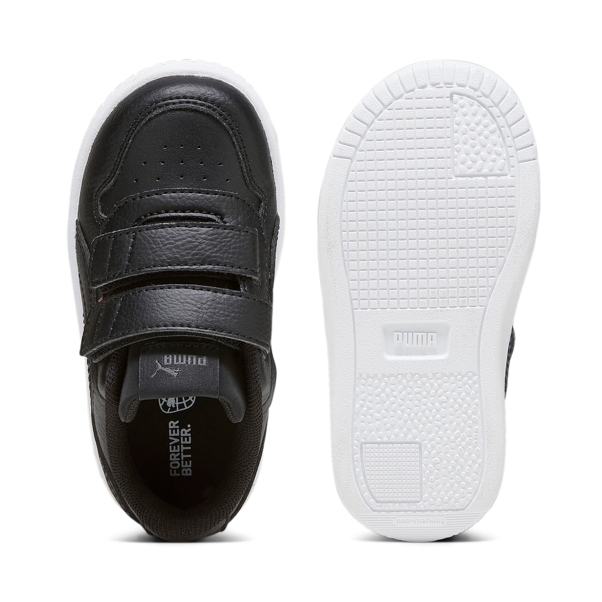 Carina Street Toddlers' Sneakers